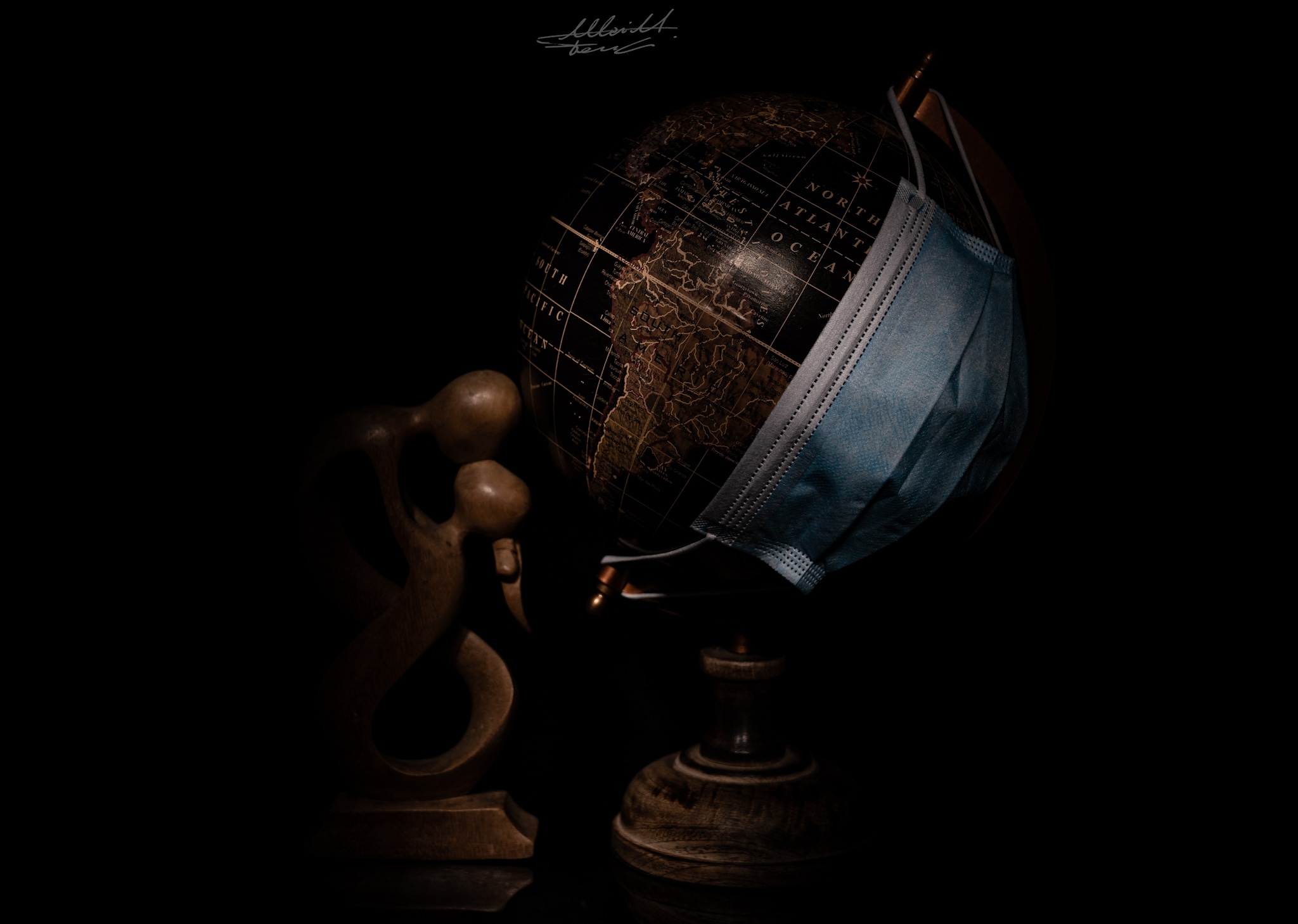 Torneremo a viaggiare.