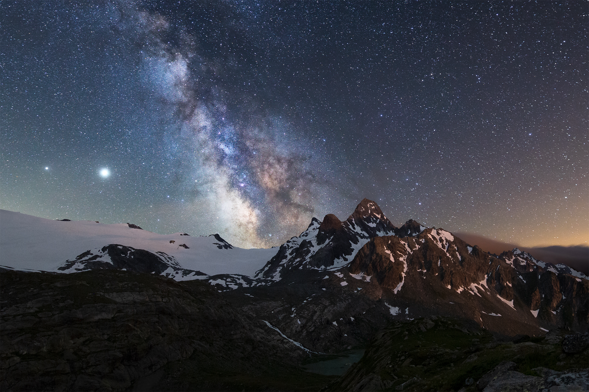 Cradle of the ancients