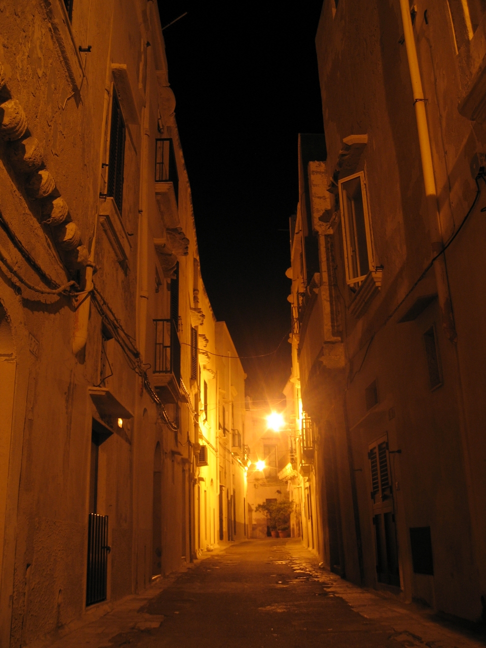 Old Gallipoli