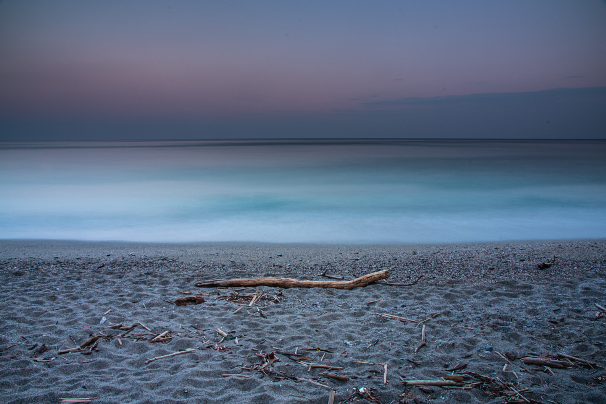 Malpasso Beach