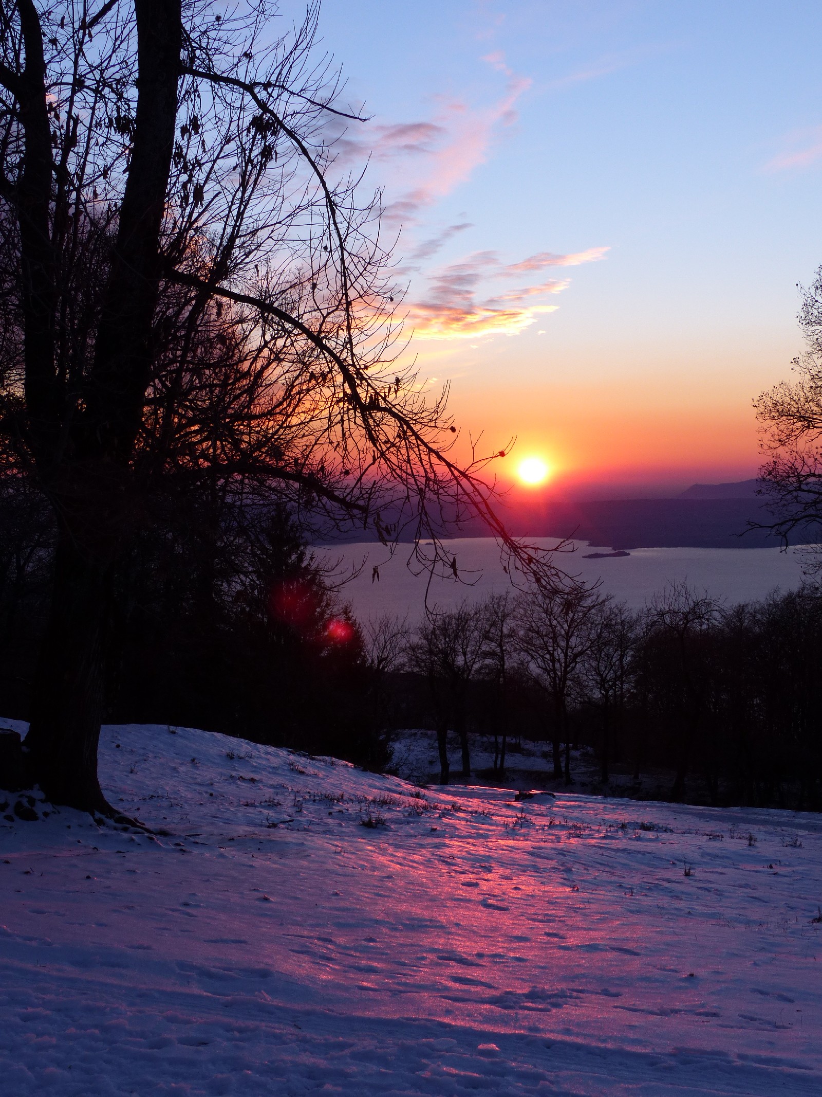 Mountain S. Zeno 1