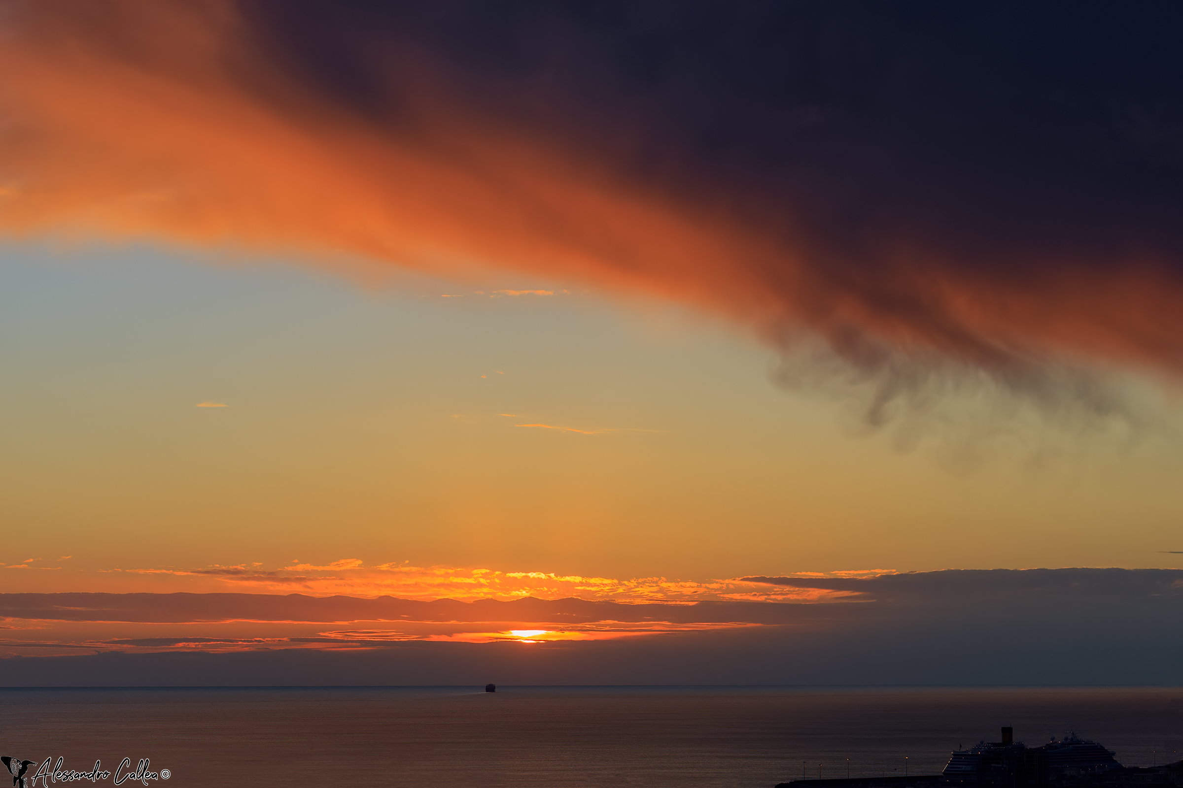 Luce oppure oblio, che ne sarà del domani...