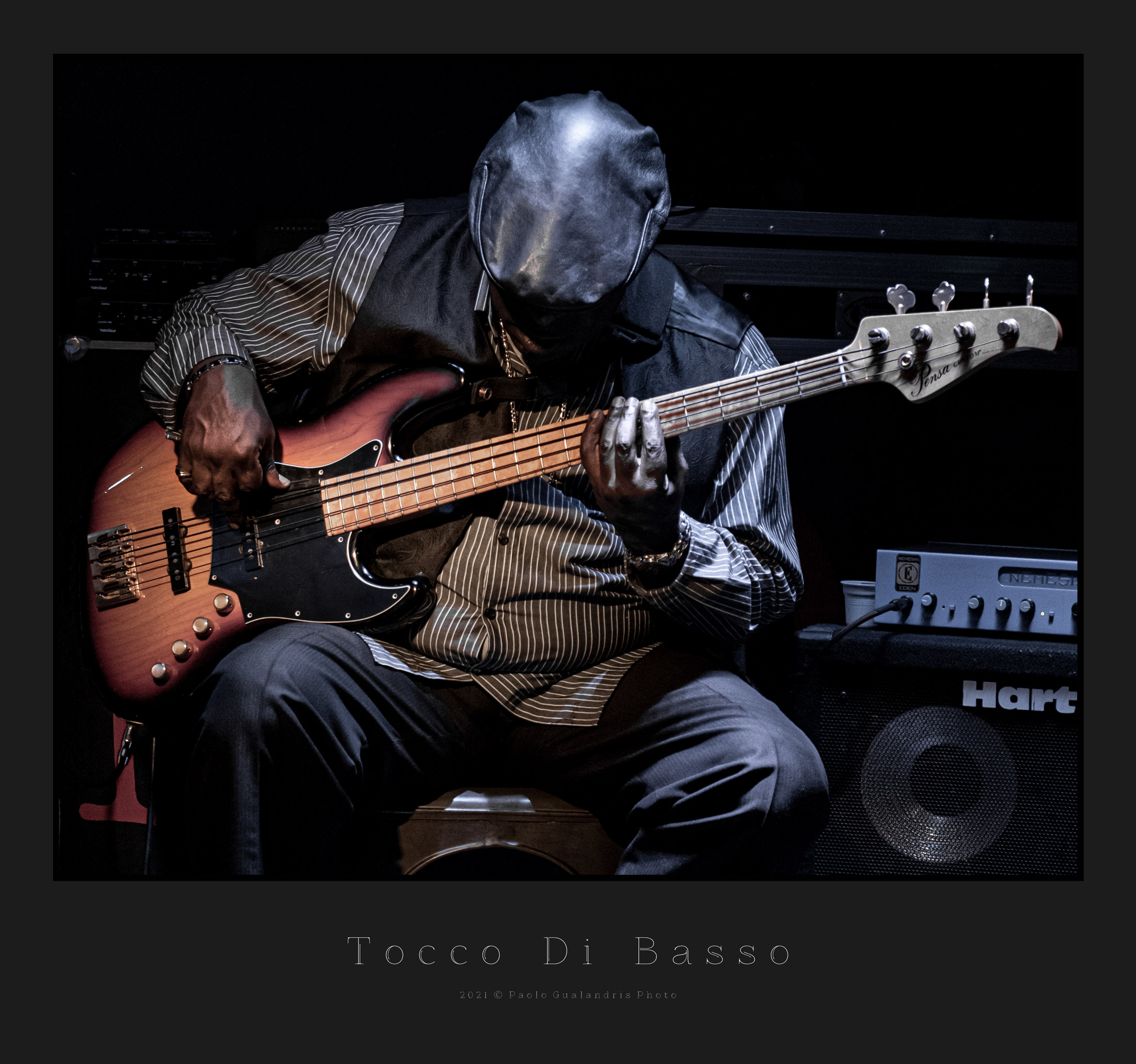 Tocco Di Basso