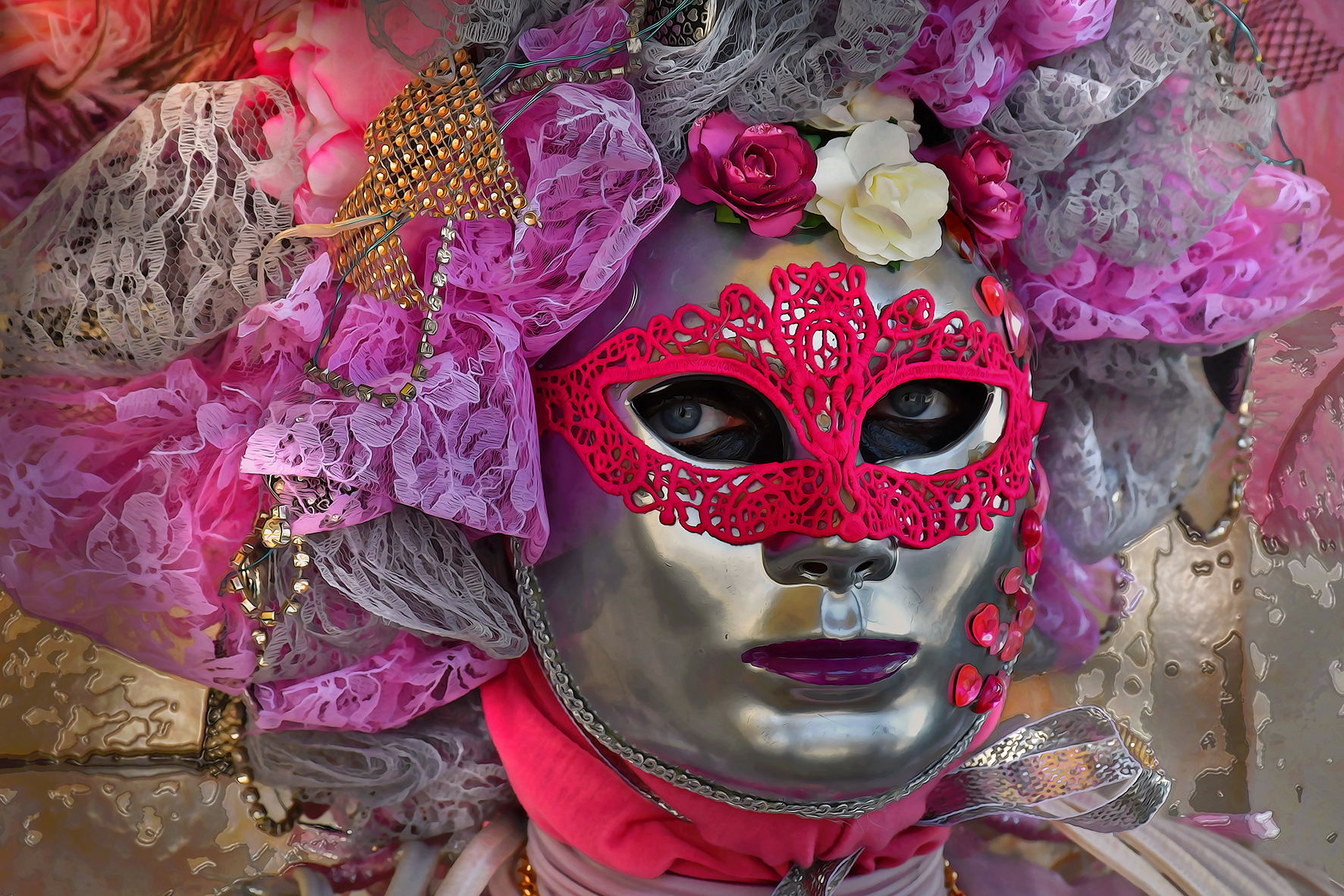 Masks