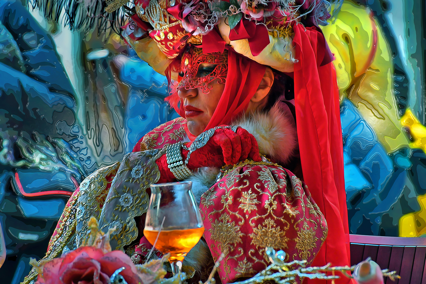 Masks
