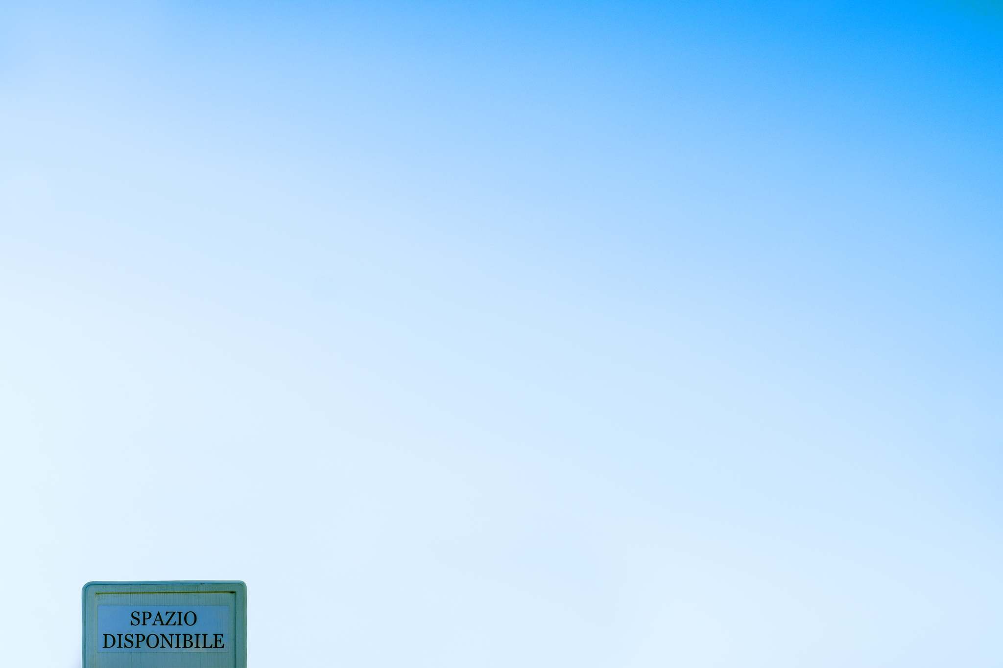 :: spazio disponibile ::