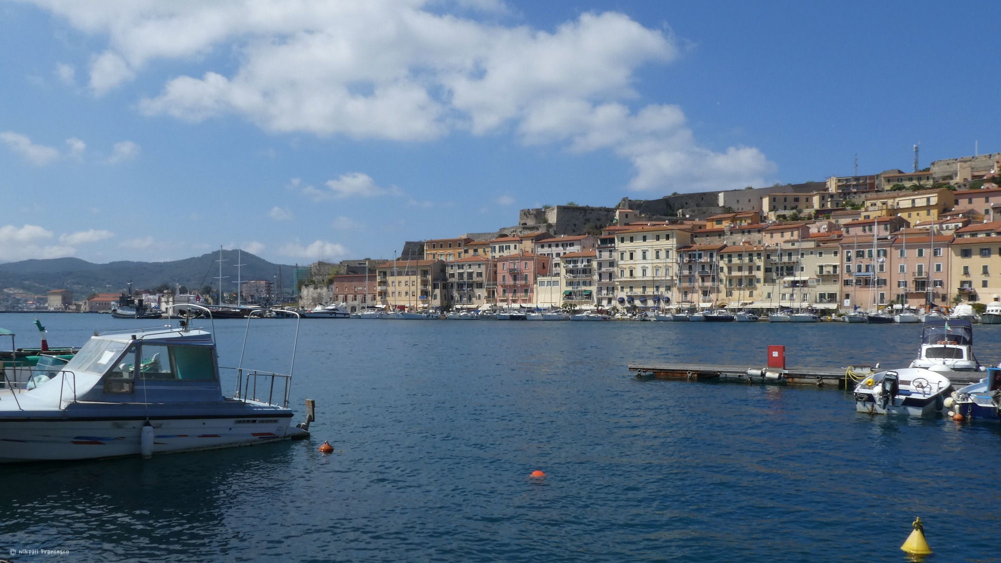 Isola d'Elba