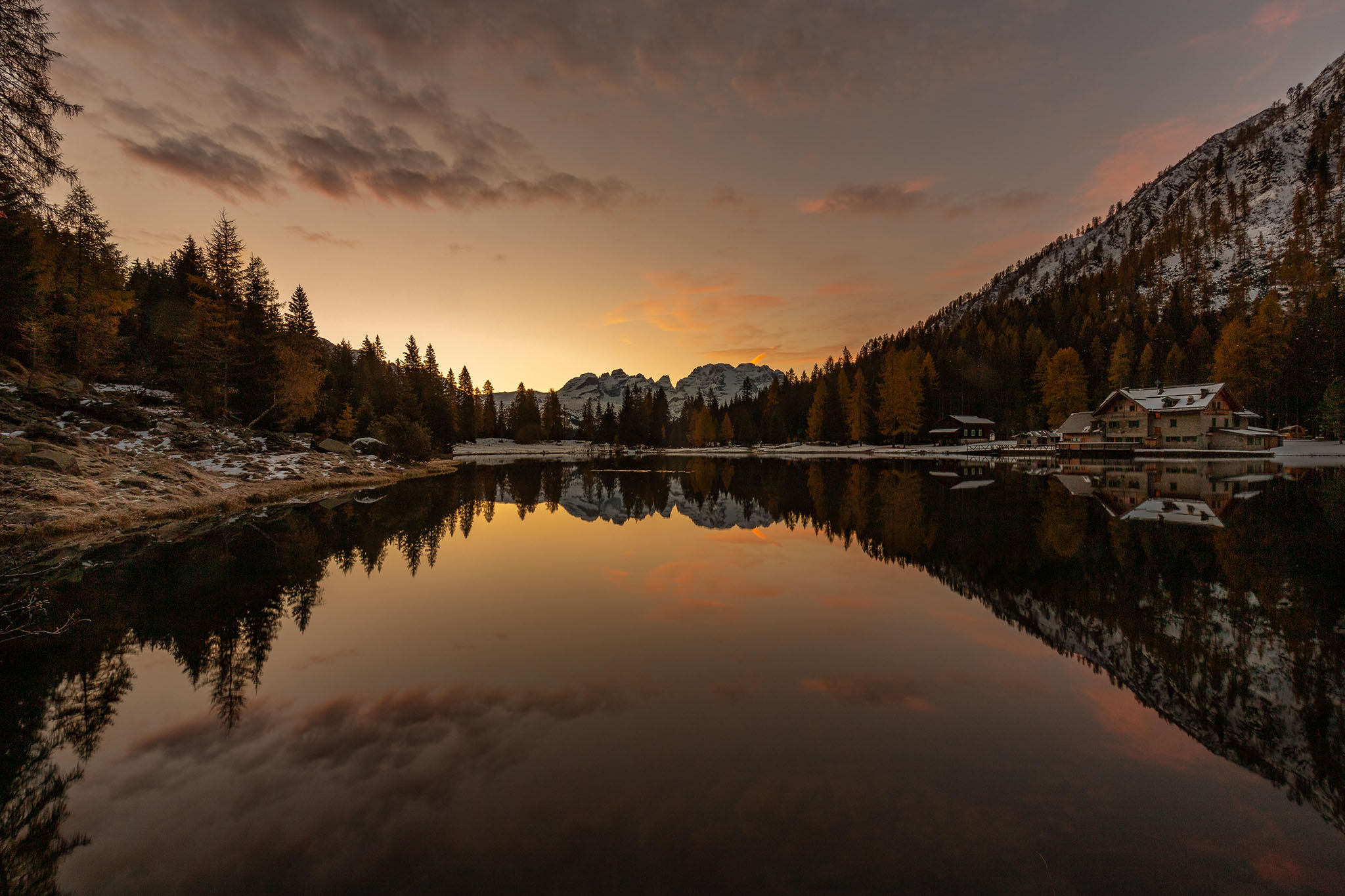 Un mattino al...."Nambino"