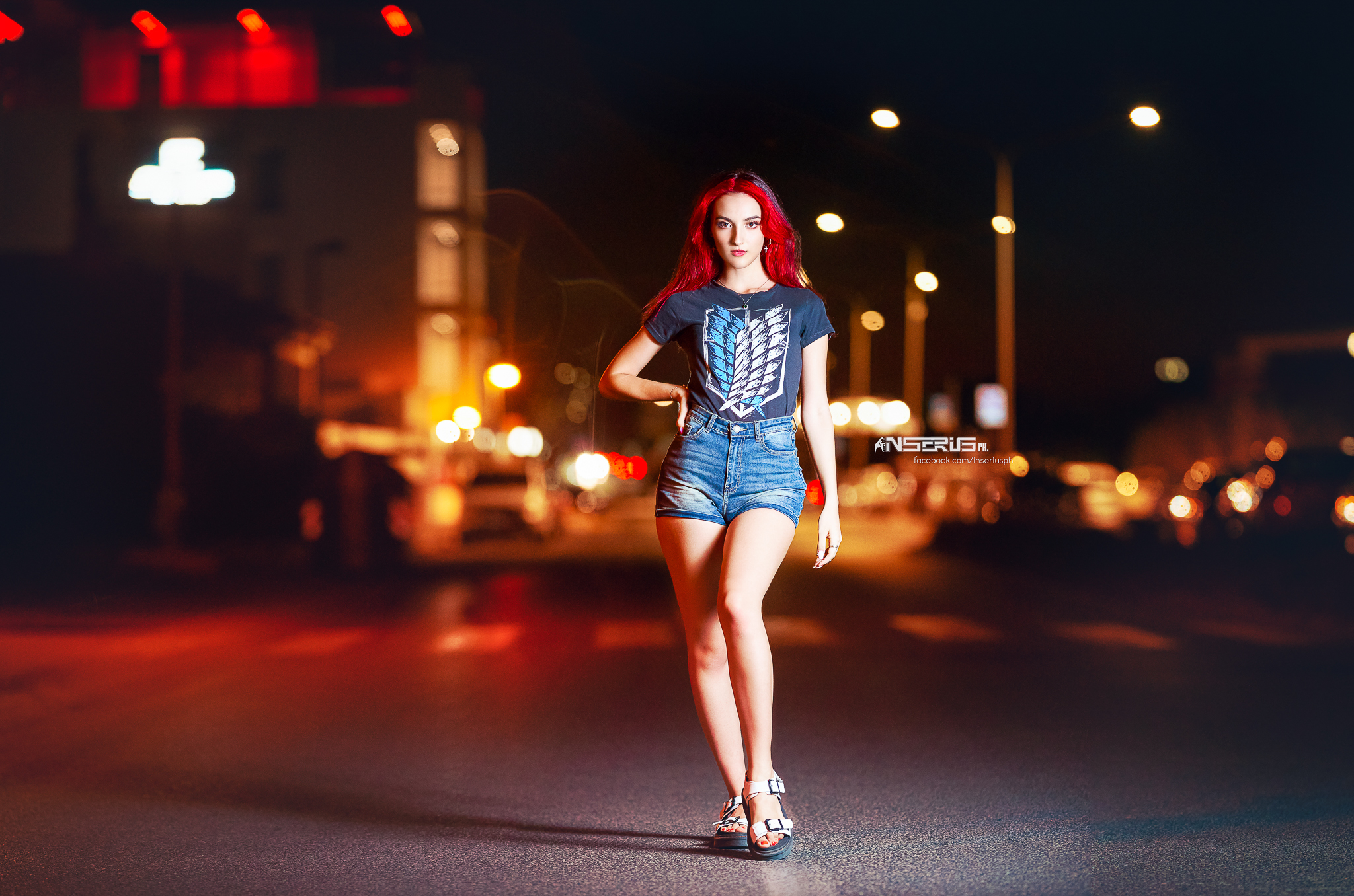 Shinzo no wo sassageyo