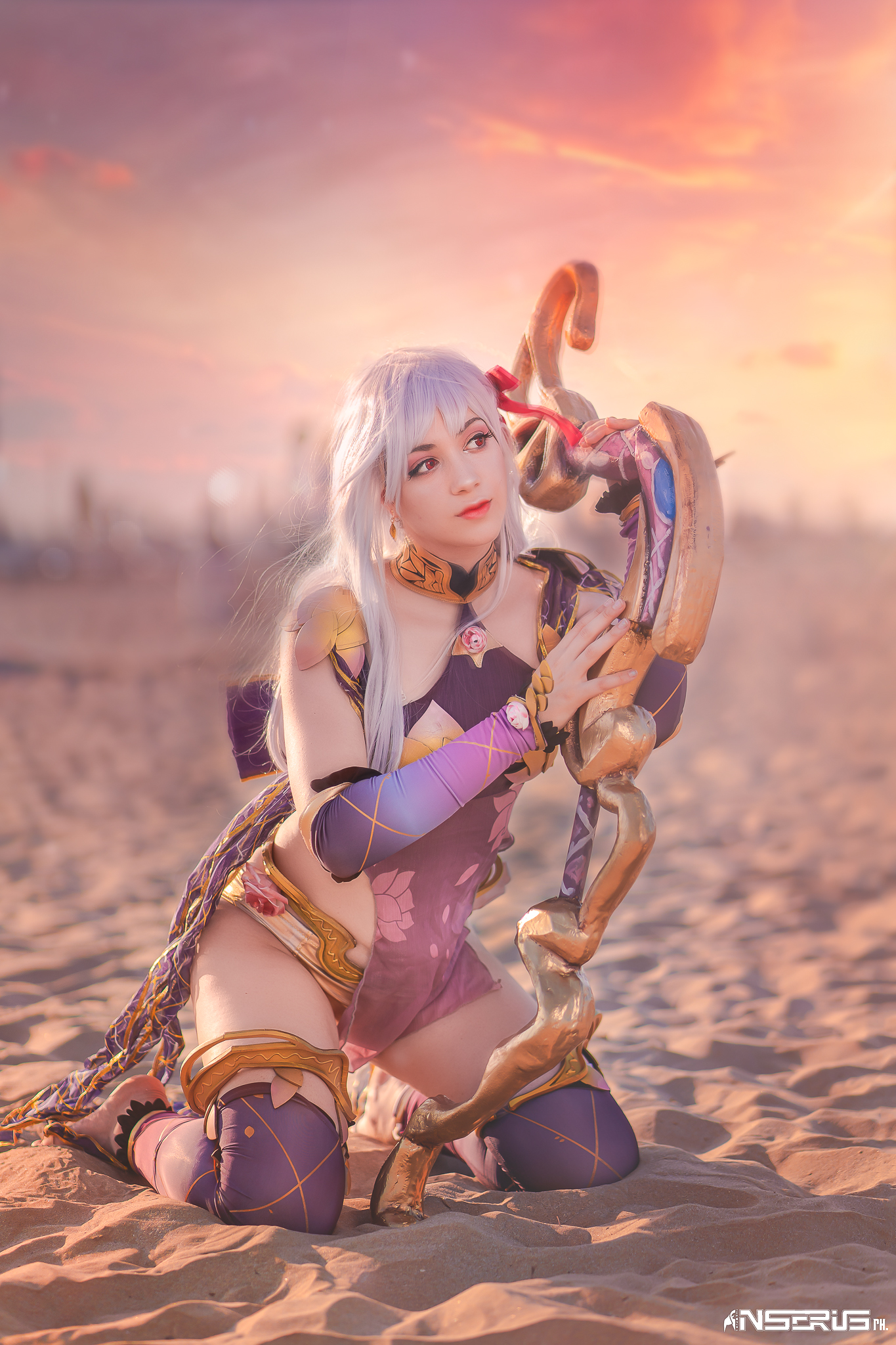 kama