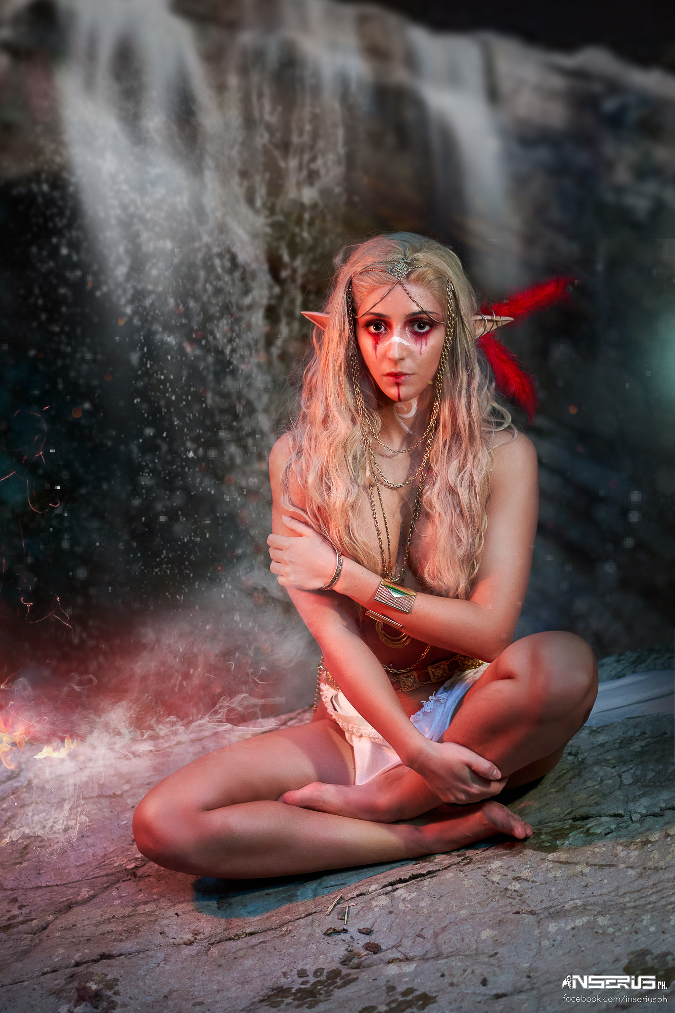 elfa arciera
