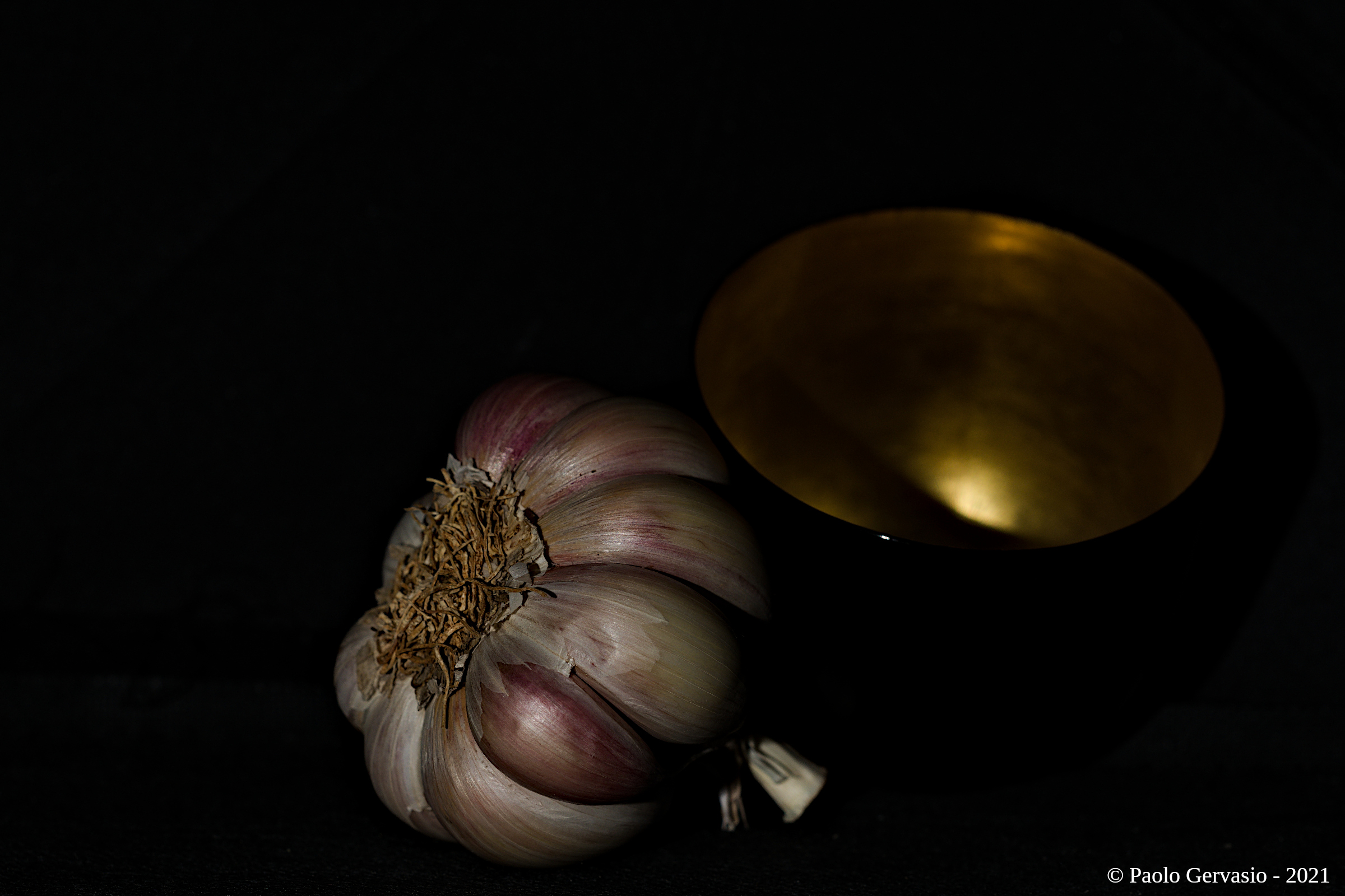 A treasure in the kitchen