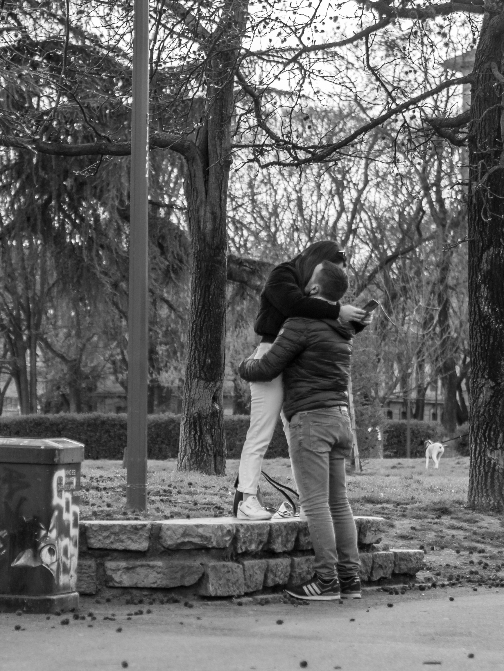 Unrequited love... - Milan