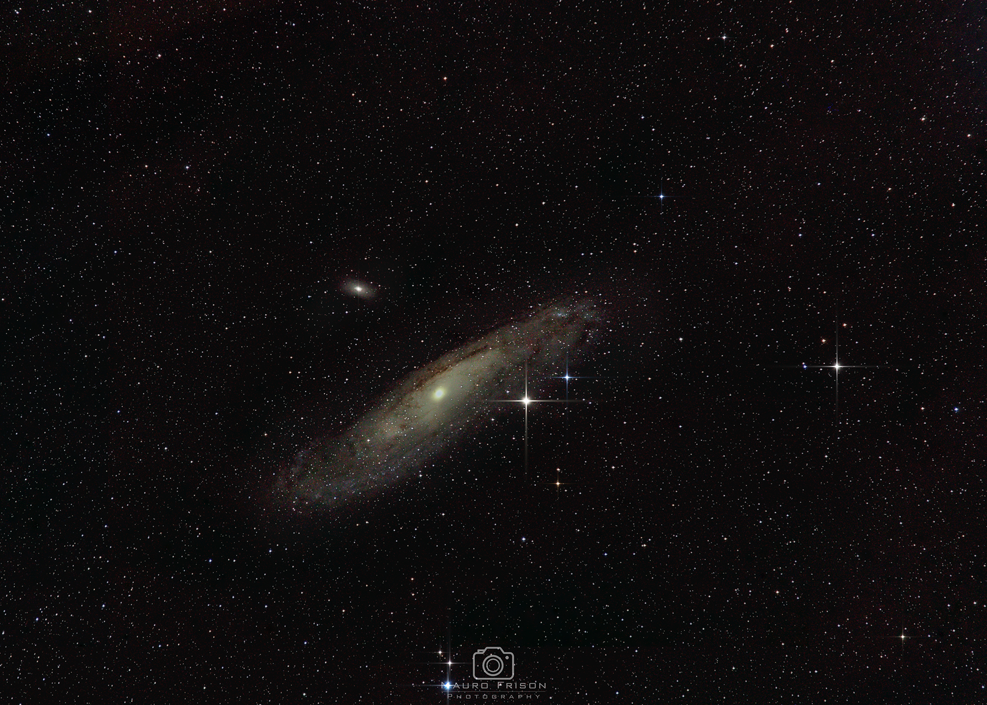 Andromeda