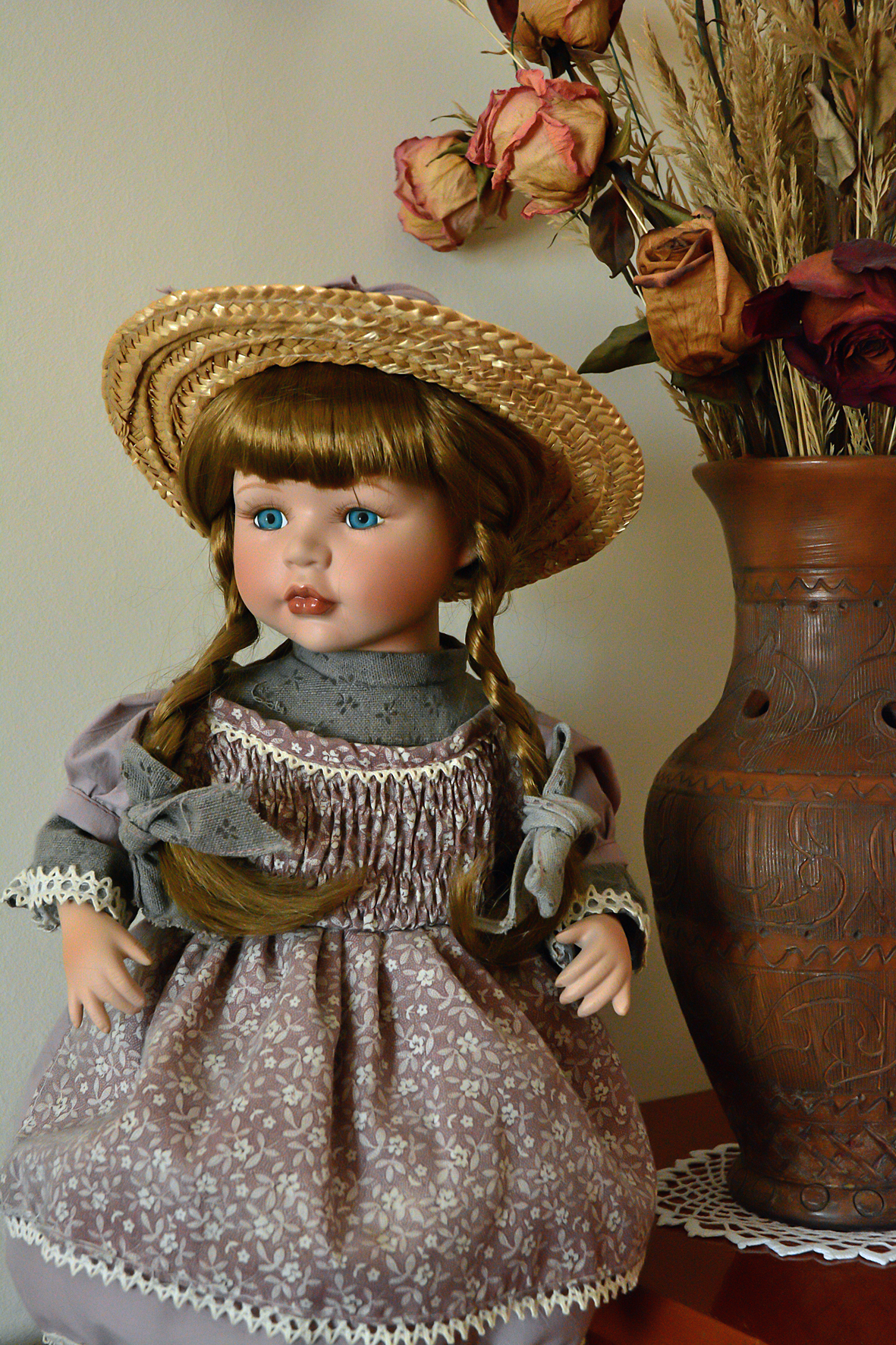 Childhood memories ...