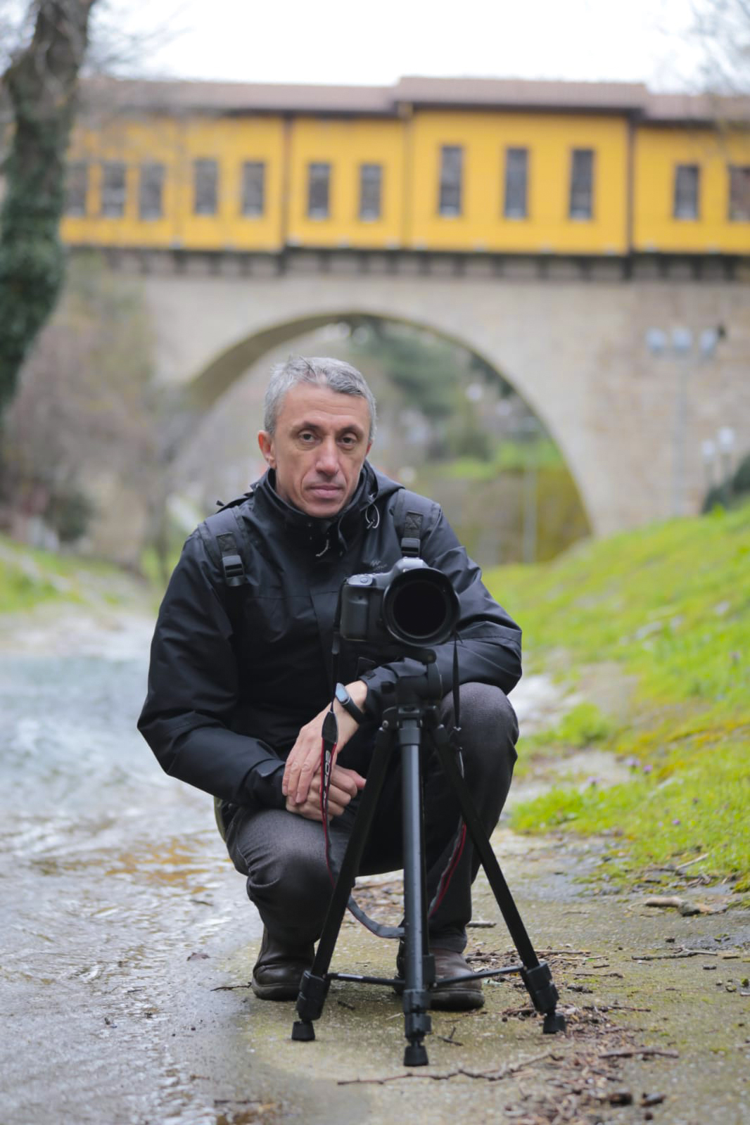 TURCHIA-BURSA