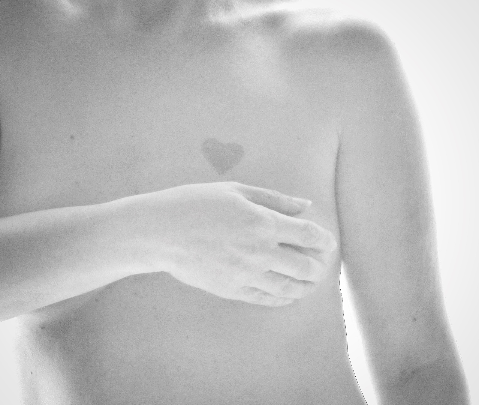 Il tuo cuore