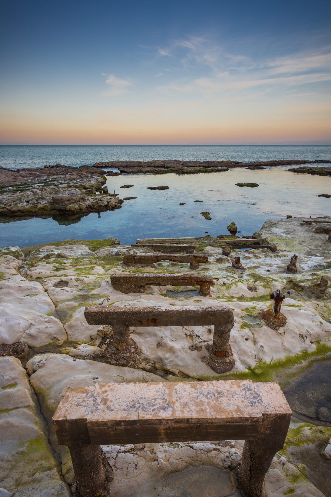 Il passetto di Ancona