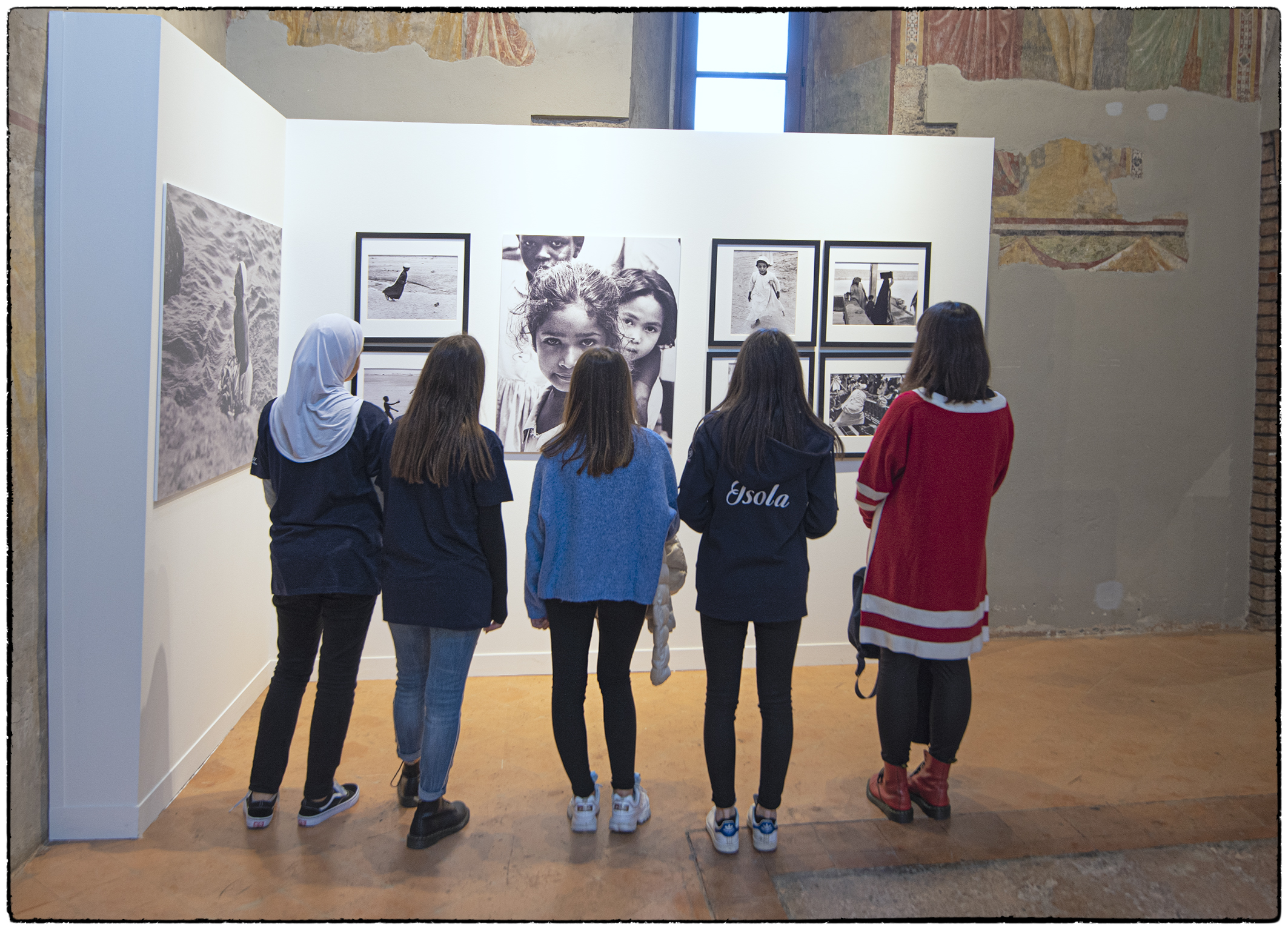 The Last Exhibition (Pepi Merisio)
