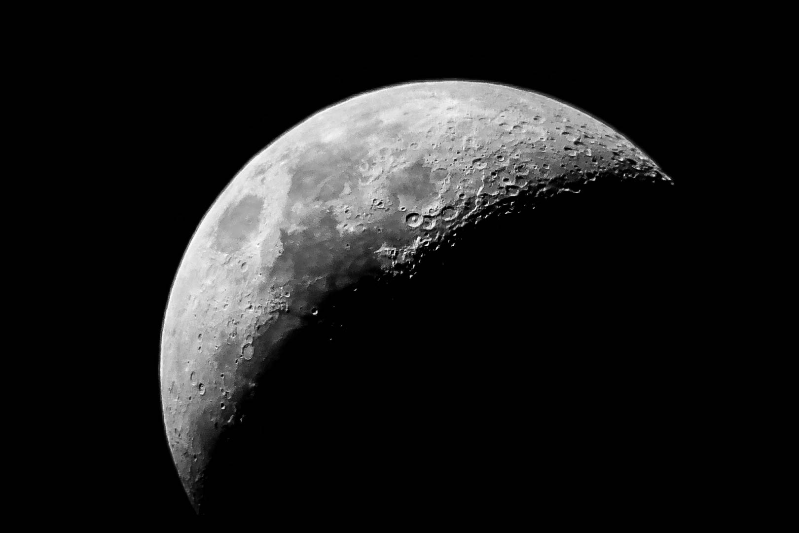 luna del 19/03/2021