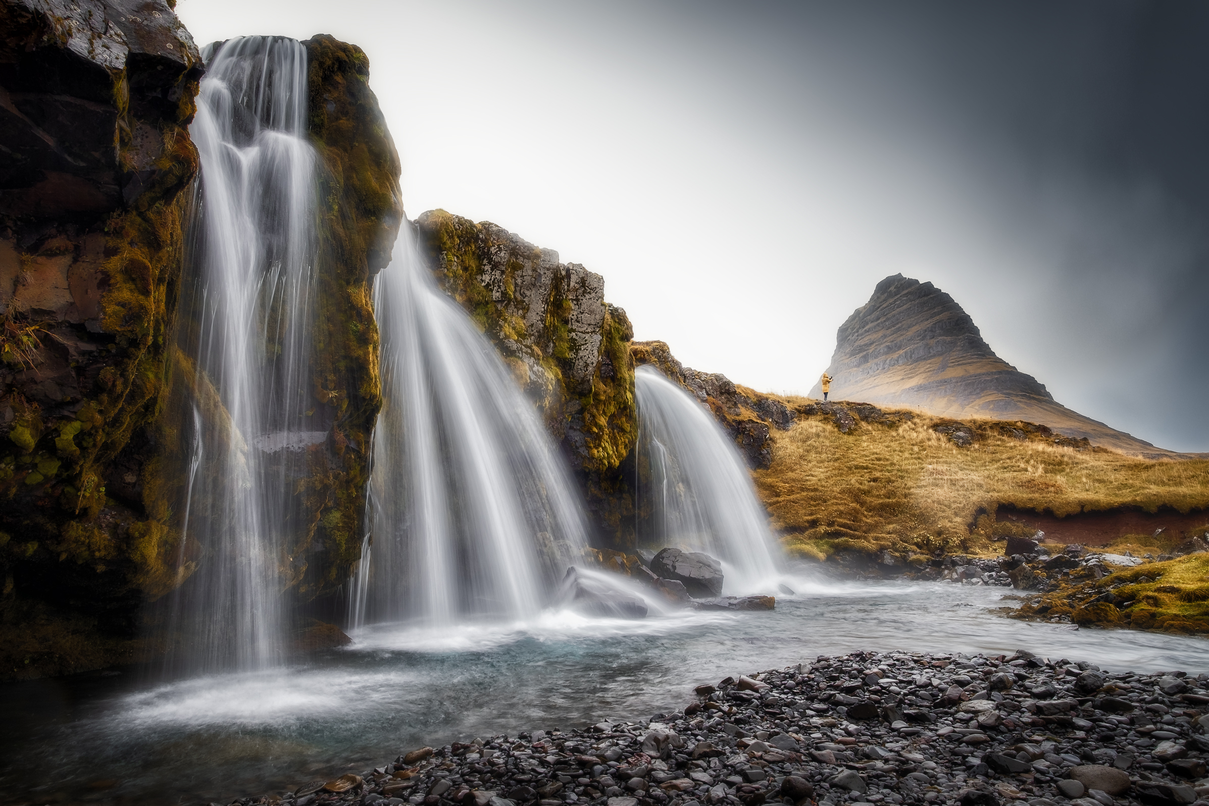 Kirkjufell Municipality