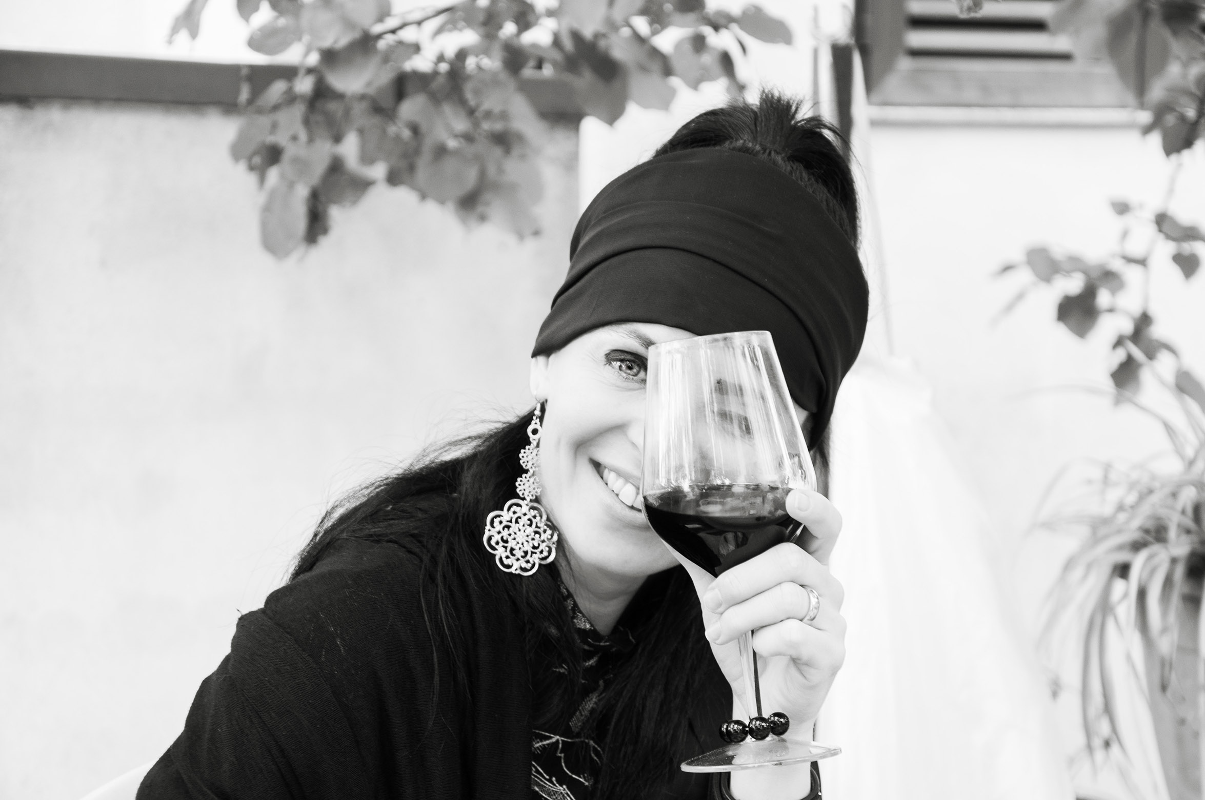 Buon fine settimana, Amici :)