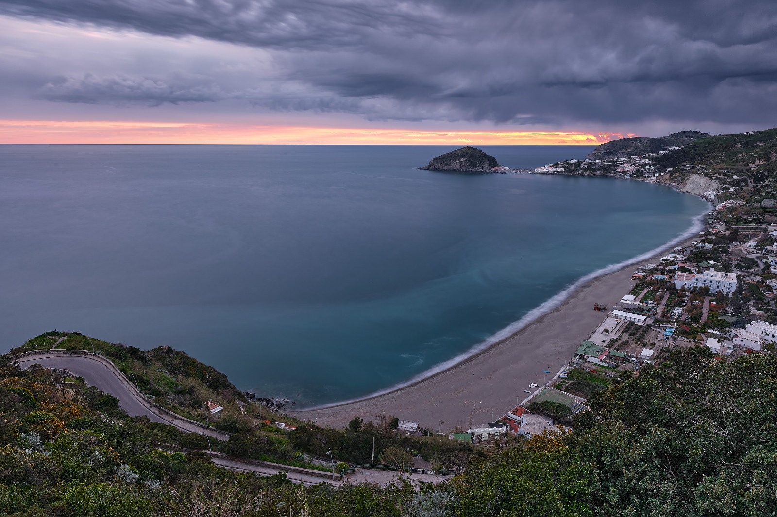 Un ultimo giorno d'inverno