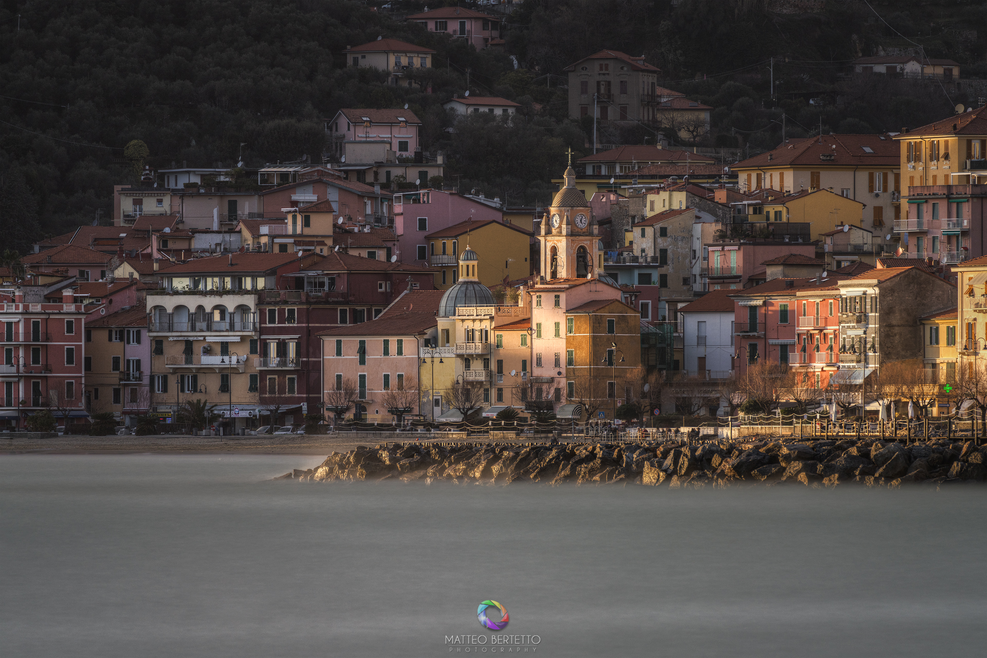 San Terenzo - Lerici