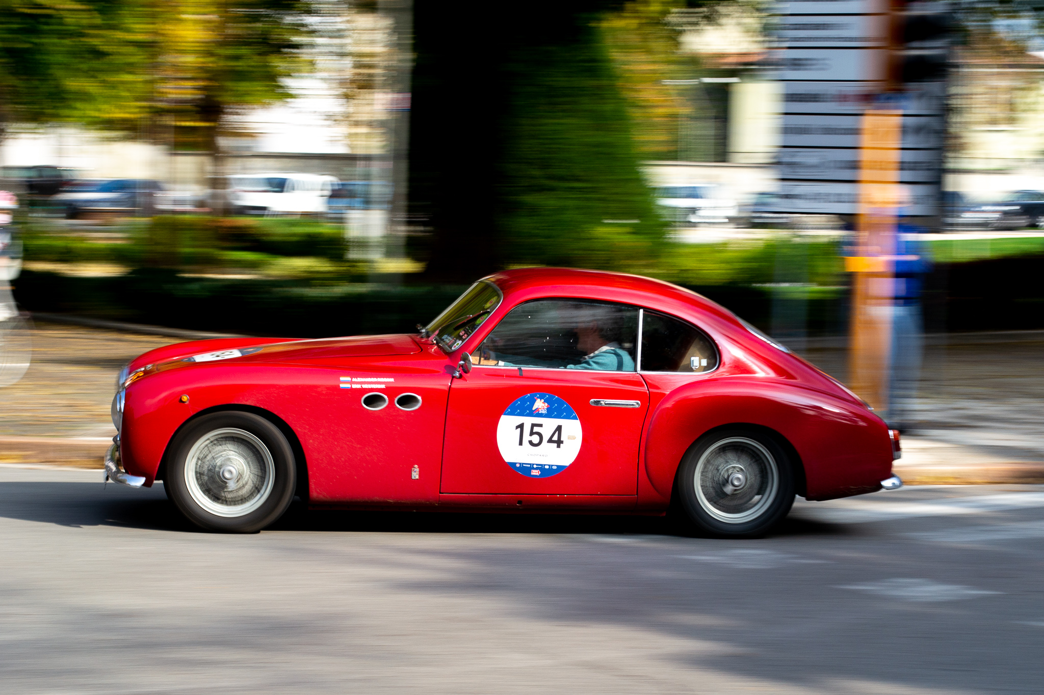 Millemiglia 2020