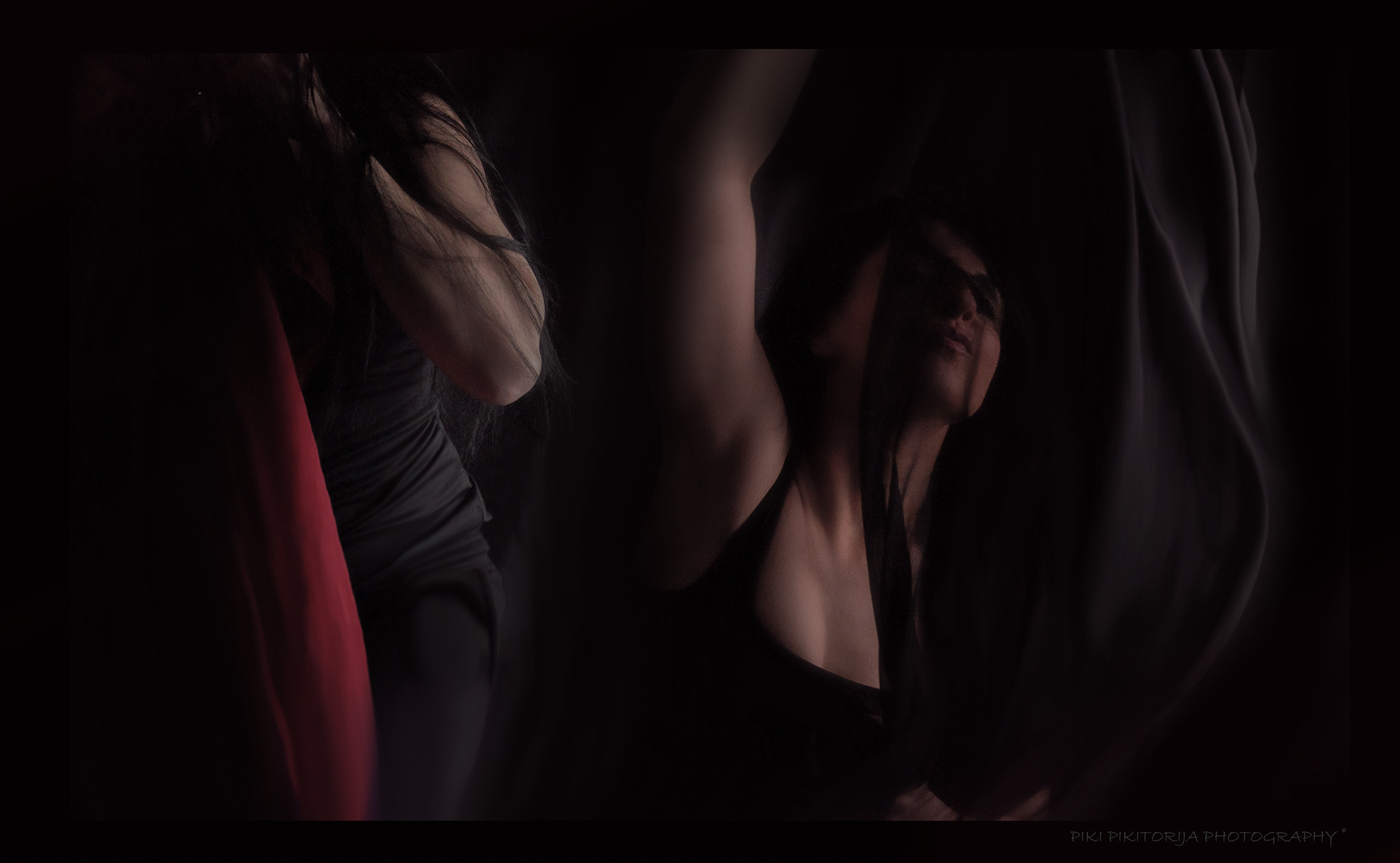 Il tempo per andare via