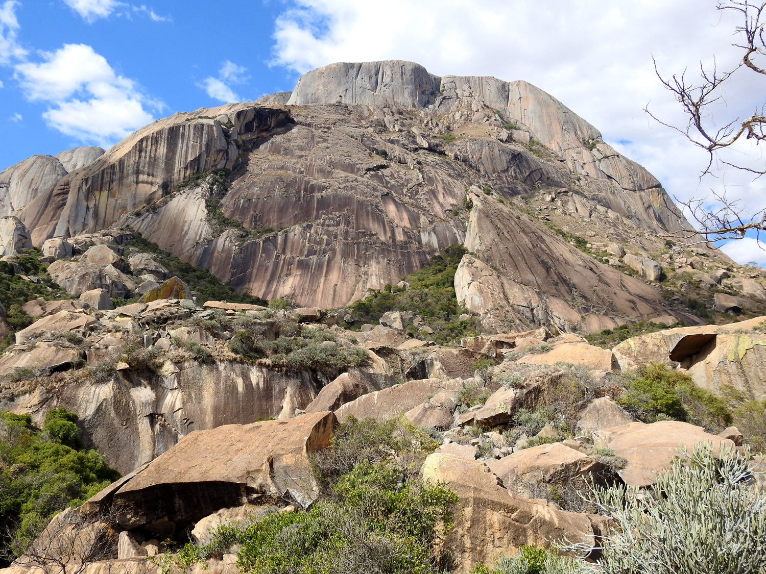 20-07-2019 Anja Community Reserve, Madagascar 1