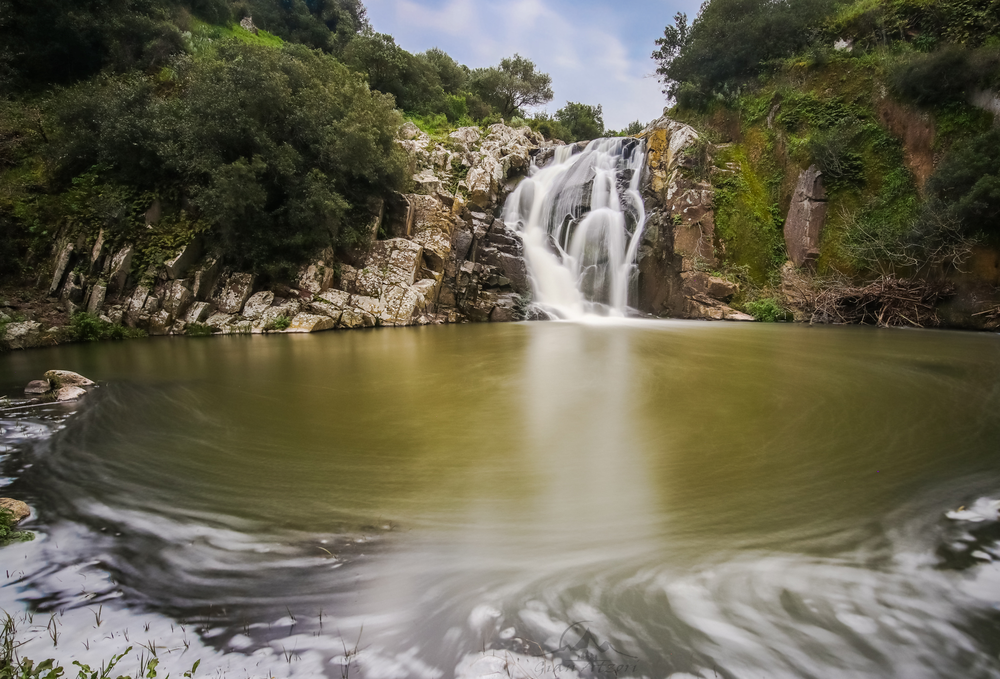 Falls