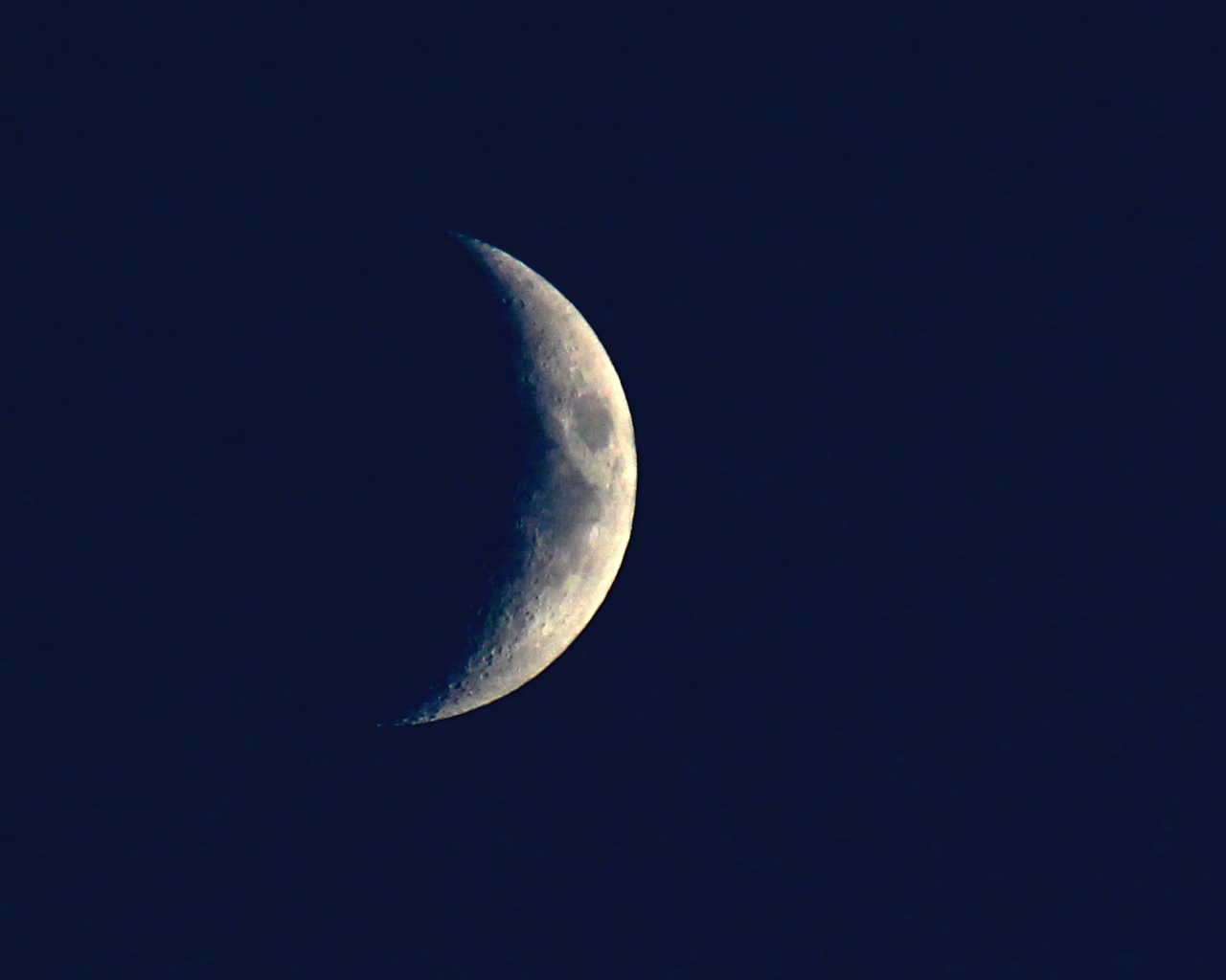 La Luna