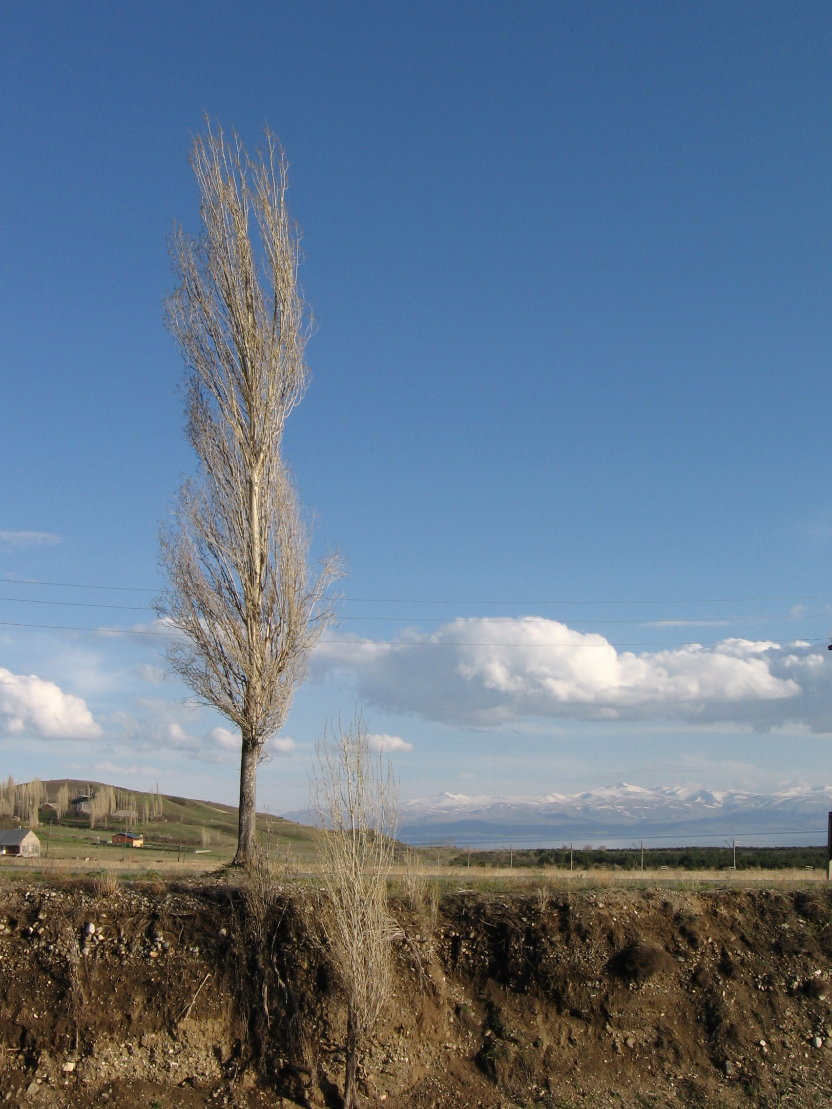 Lago Sevan - Armenia