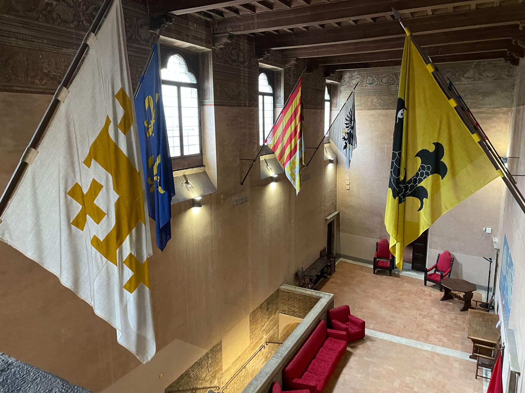 House of the Knights of Rhodes