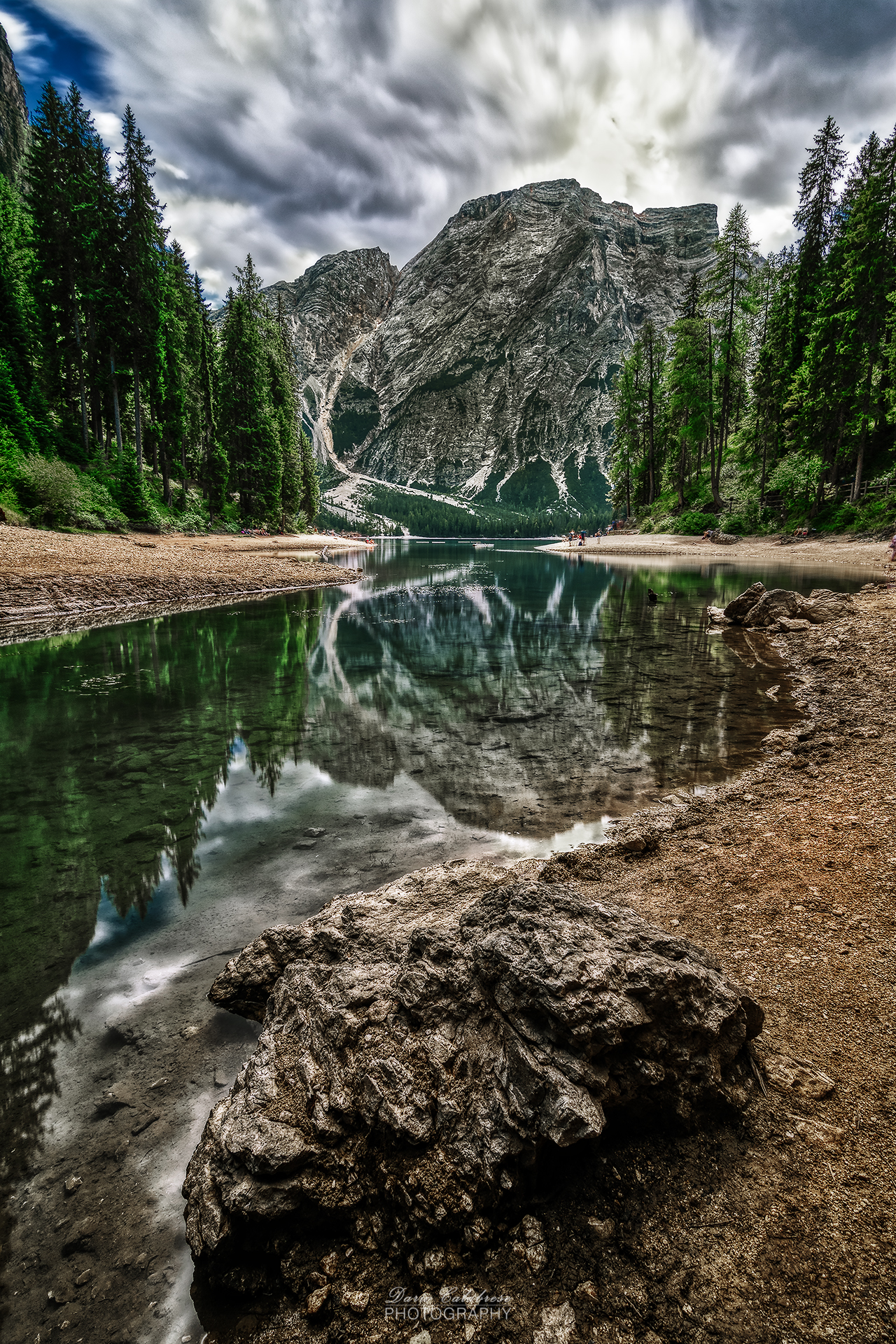 Lago di Braies