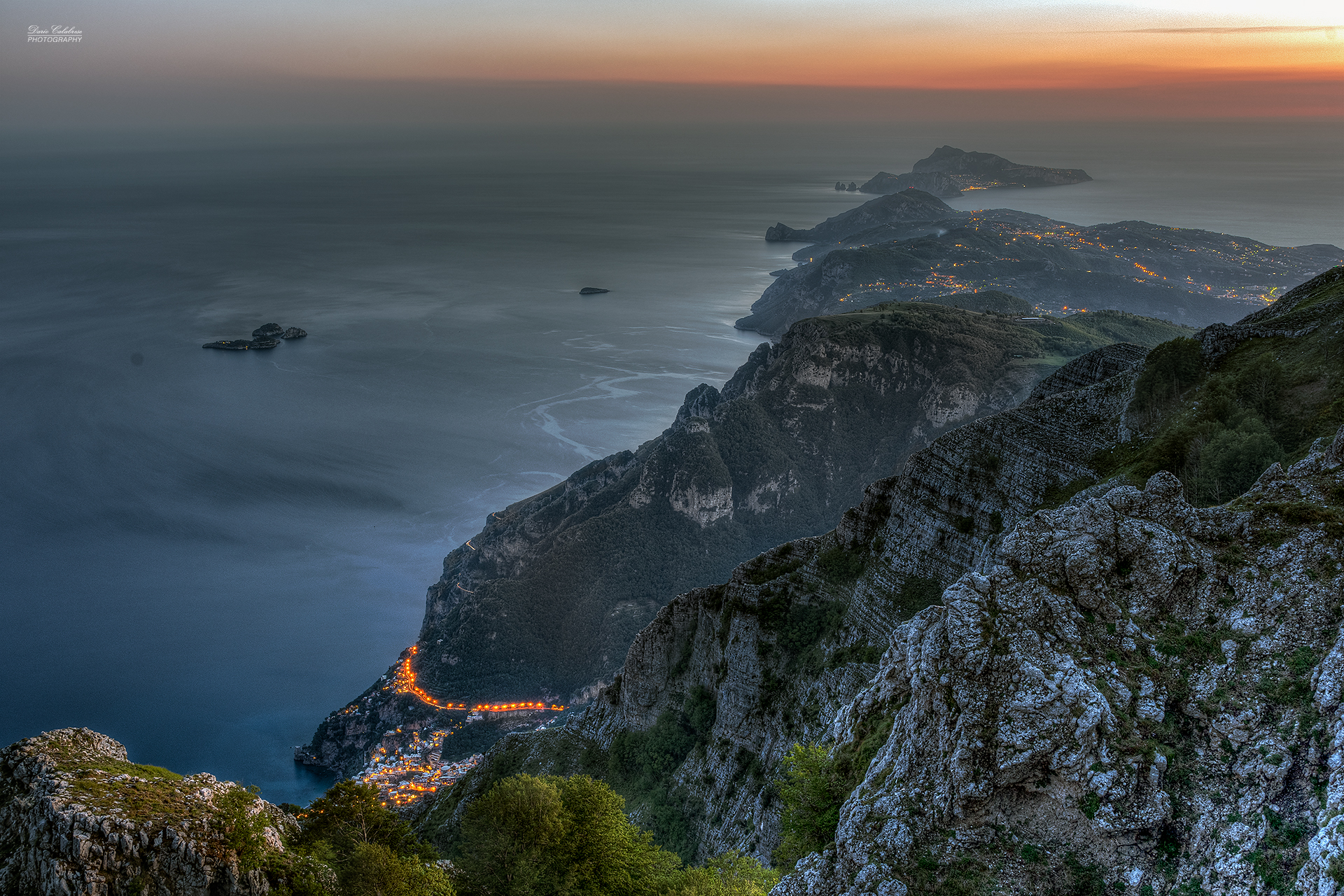 Promontorio sorrentino