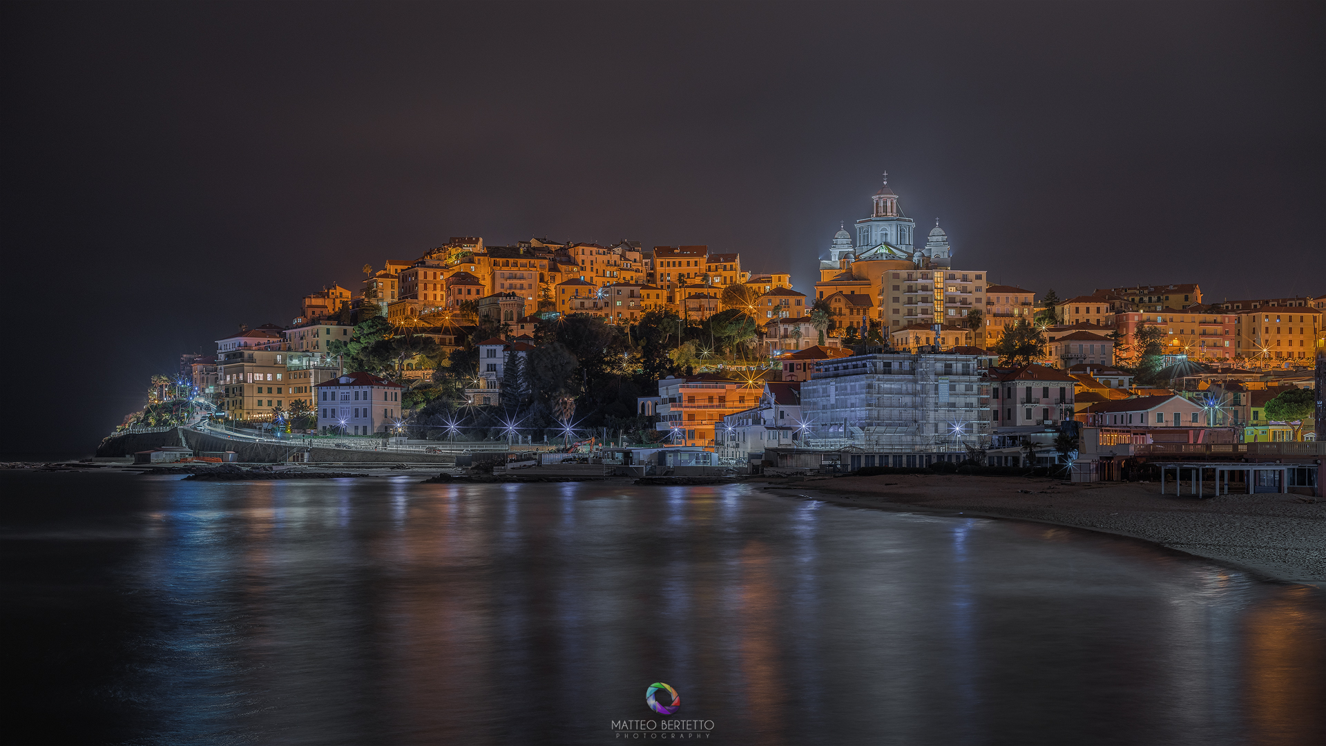 Imperia - Porto Maurizio