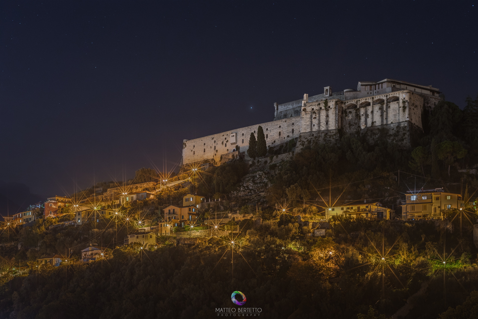 Castello Malaspina di Massa