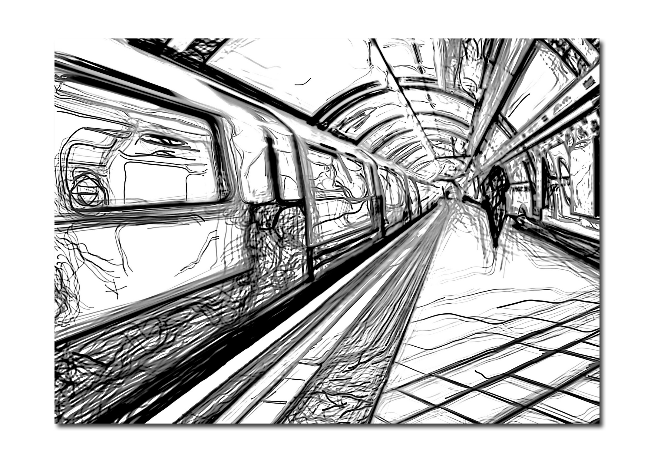 London - Underground