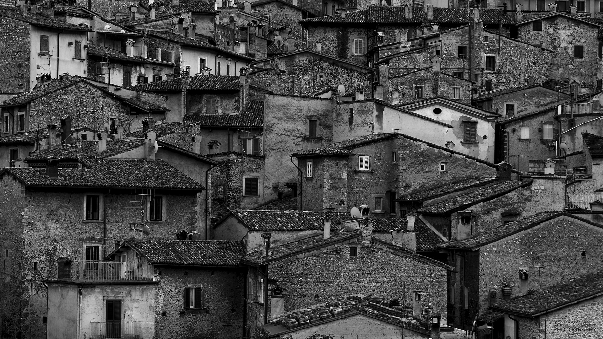 Scanno