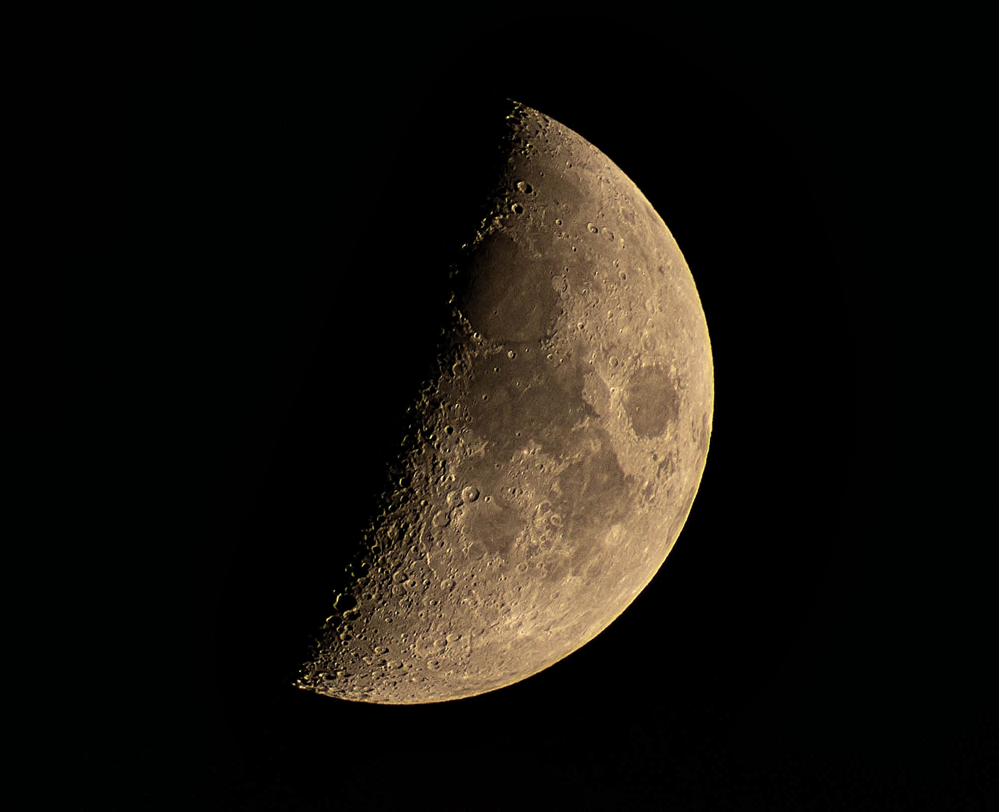 luna 38% 23/09/2020 ore 20:58 con neewer 500 f/8