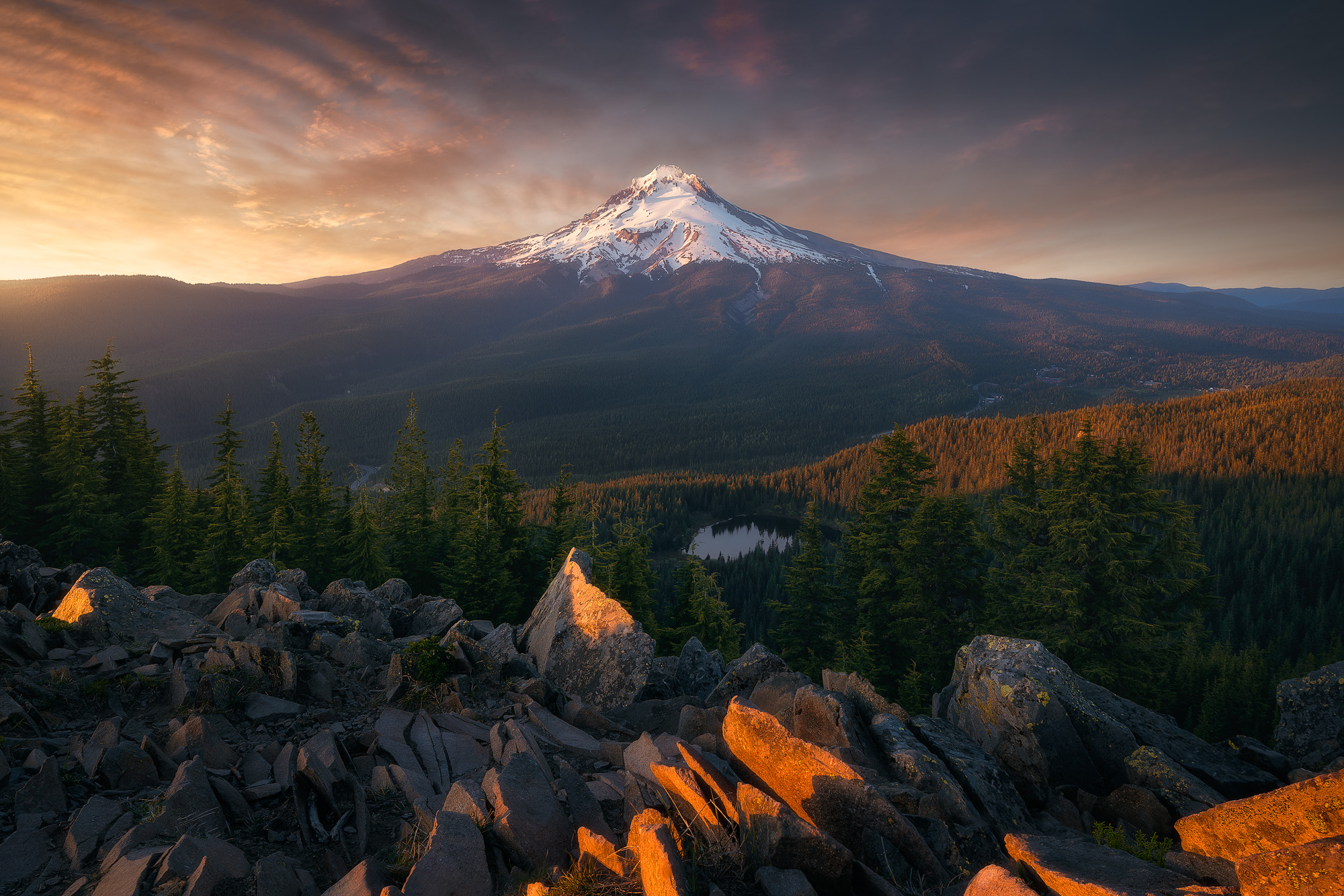 Mt Hood