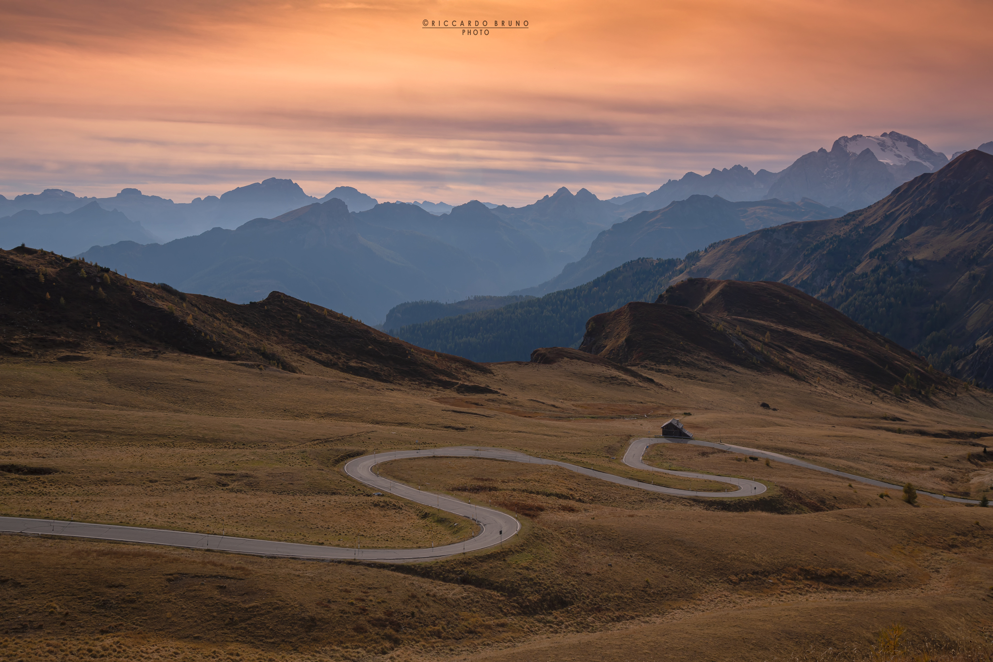 Passo Giau - Dolomiti