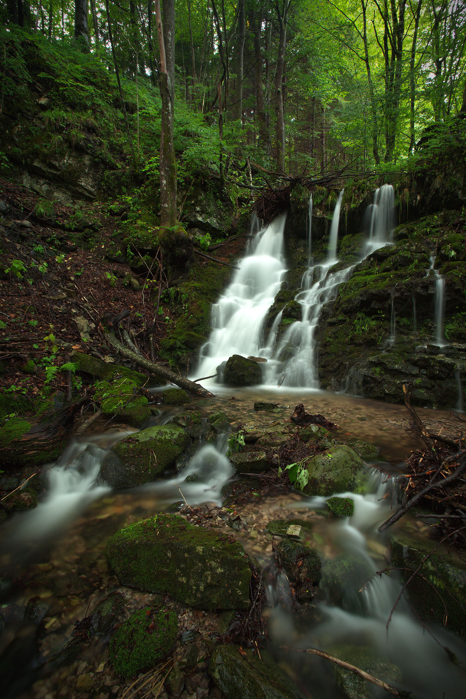 Cascata