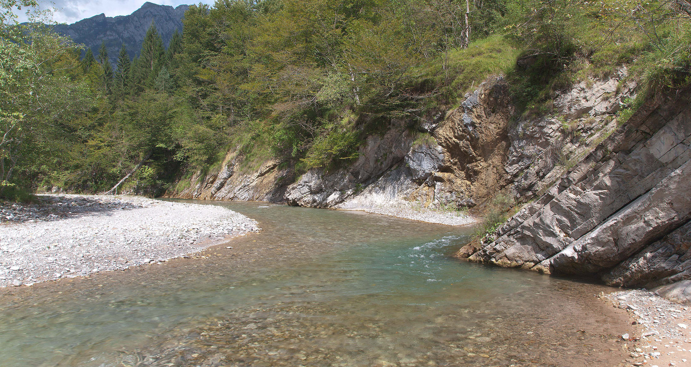 Il fiume