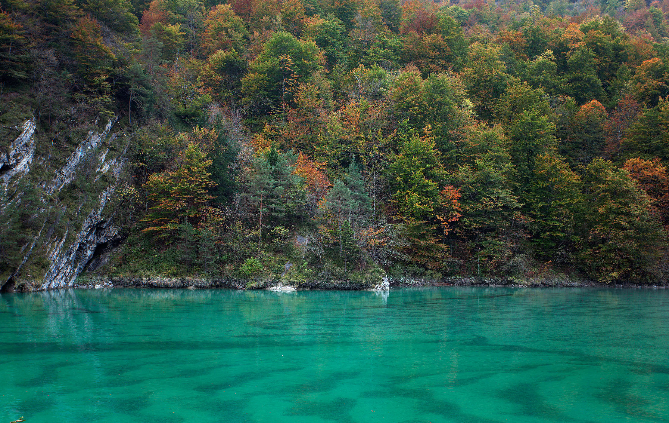 Il lago