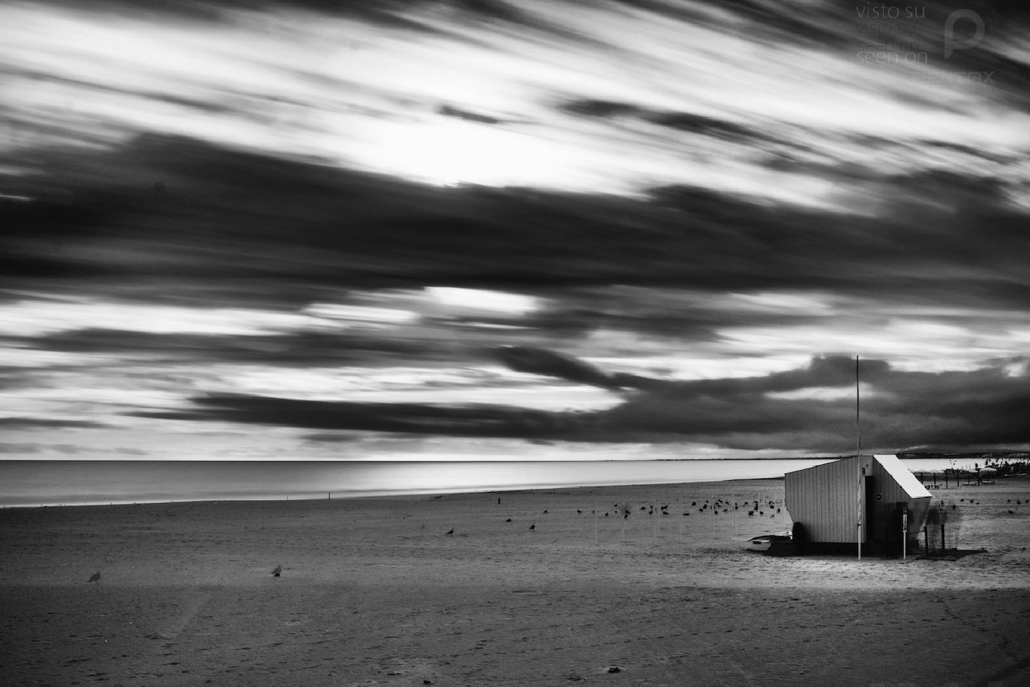 Radioactivity(Monte gordo 20)