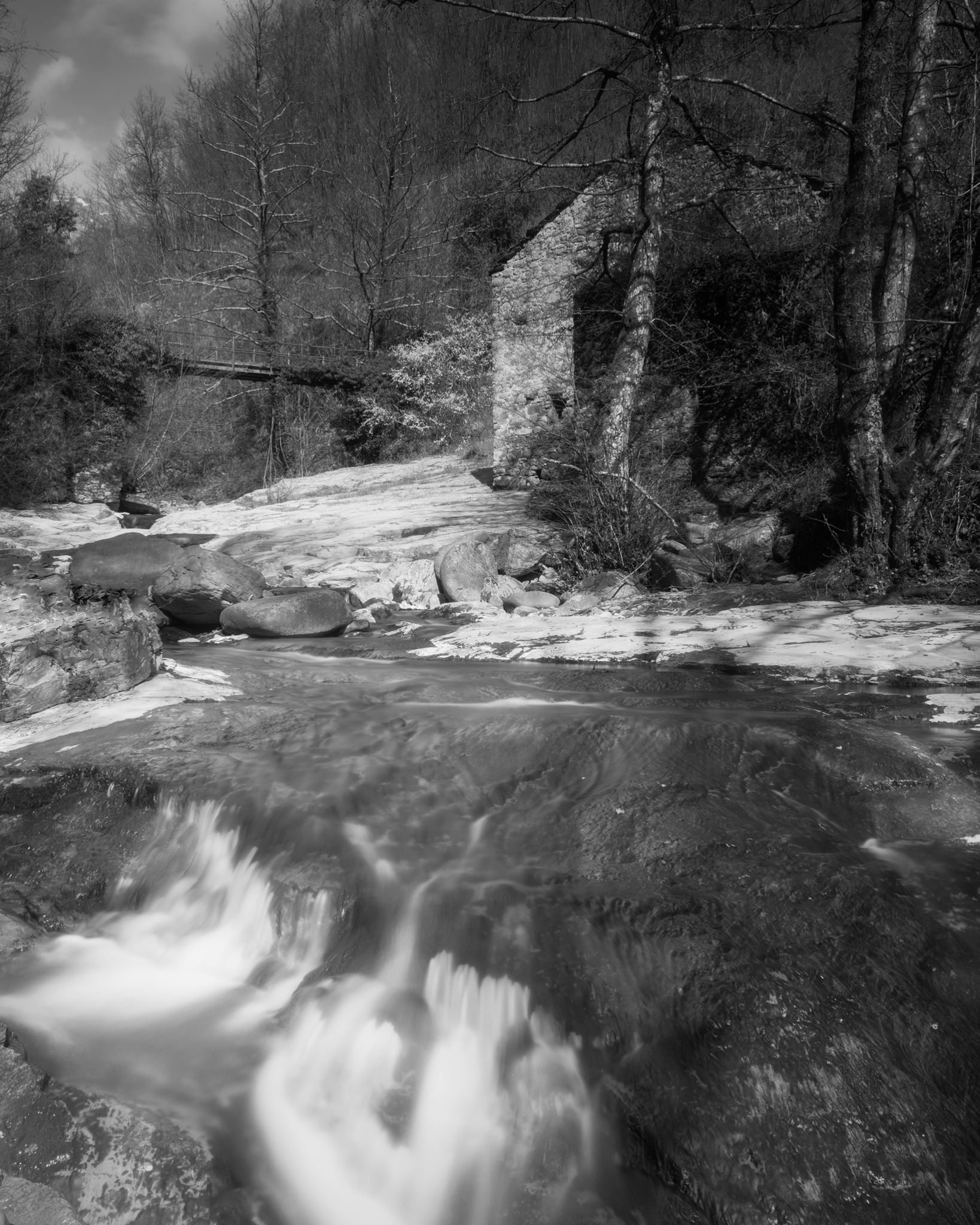 Vico Vale of Bagnone