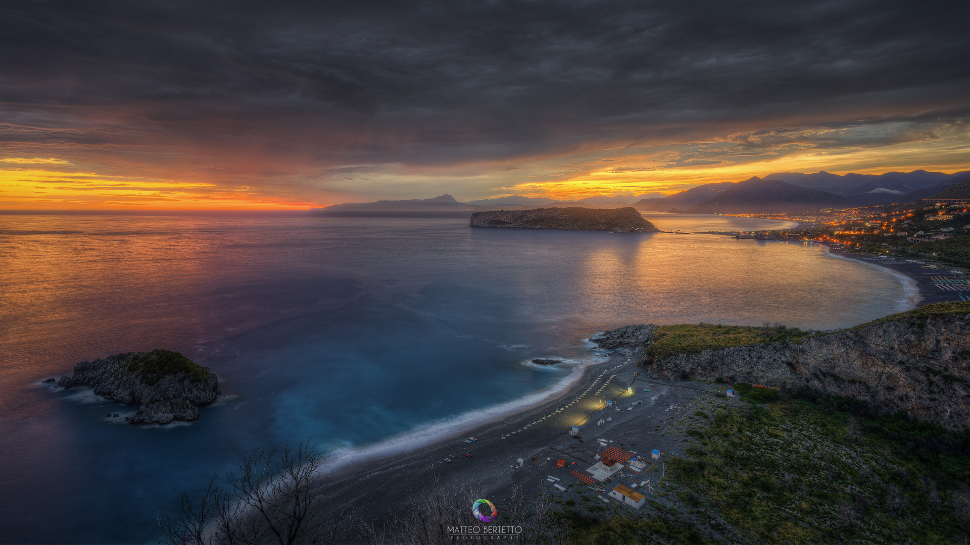 Praia a Mare - Calabria